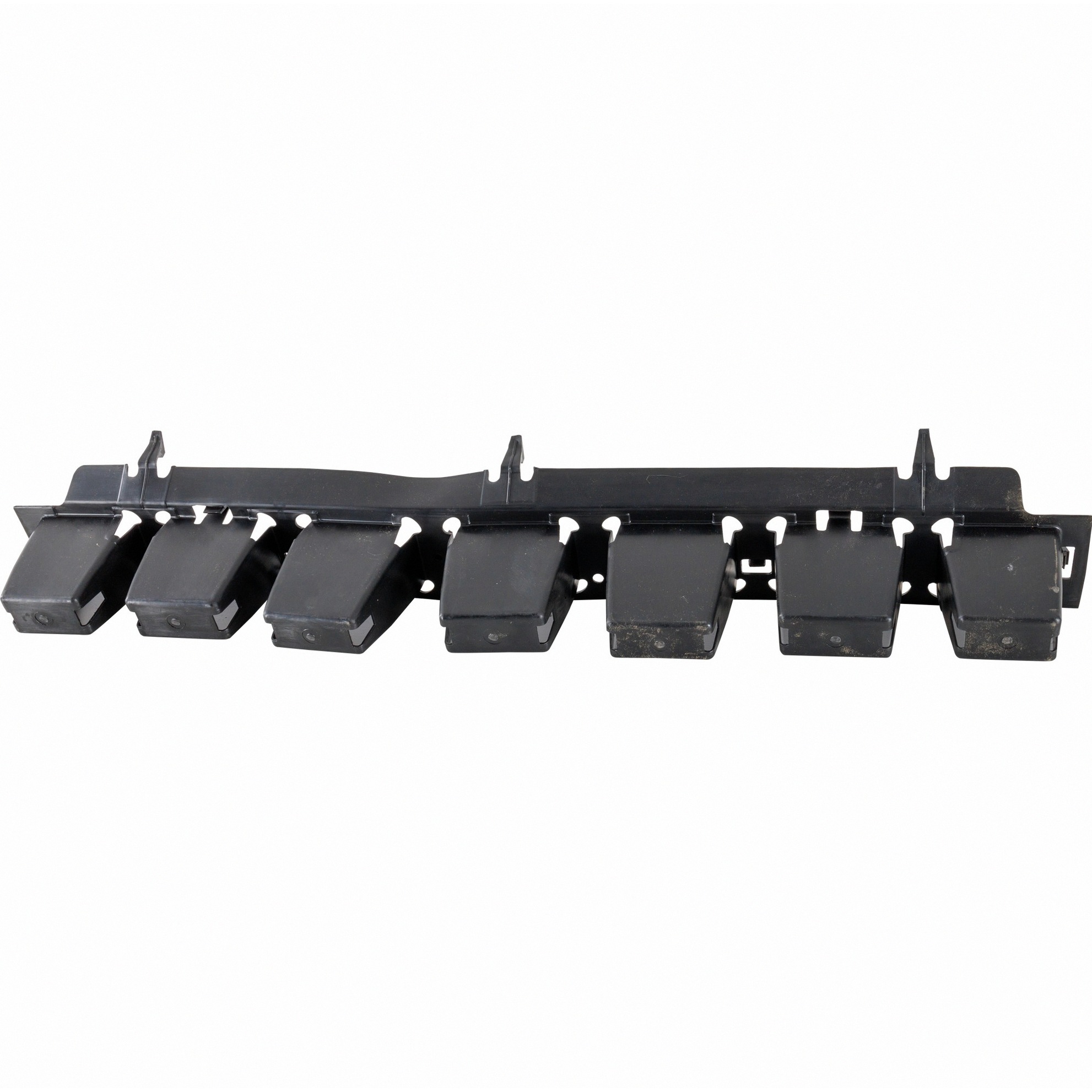 Bumper For 16-23 Toyota Tacoma; CAPA Certified
