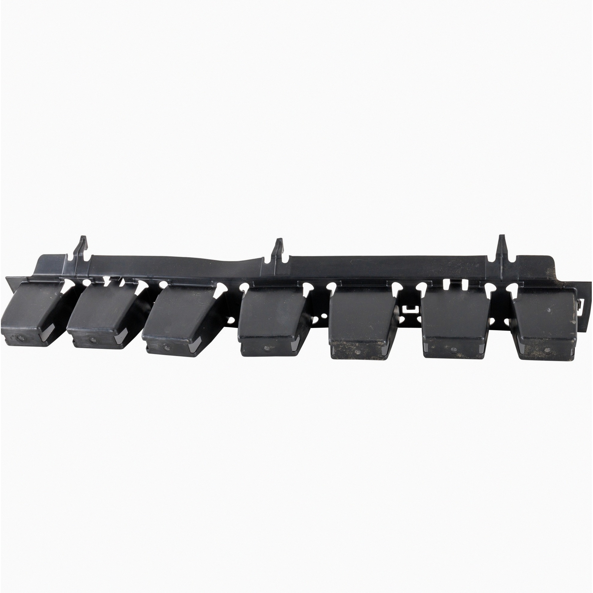 Bumper For 16-23 Toyota Tacoma