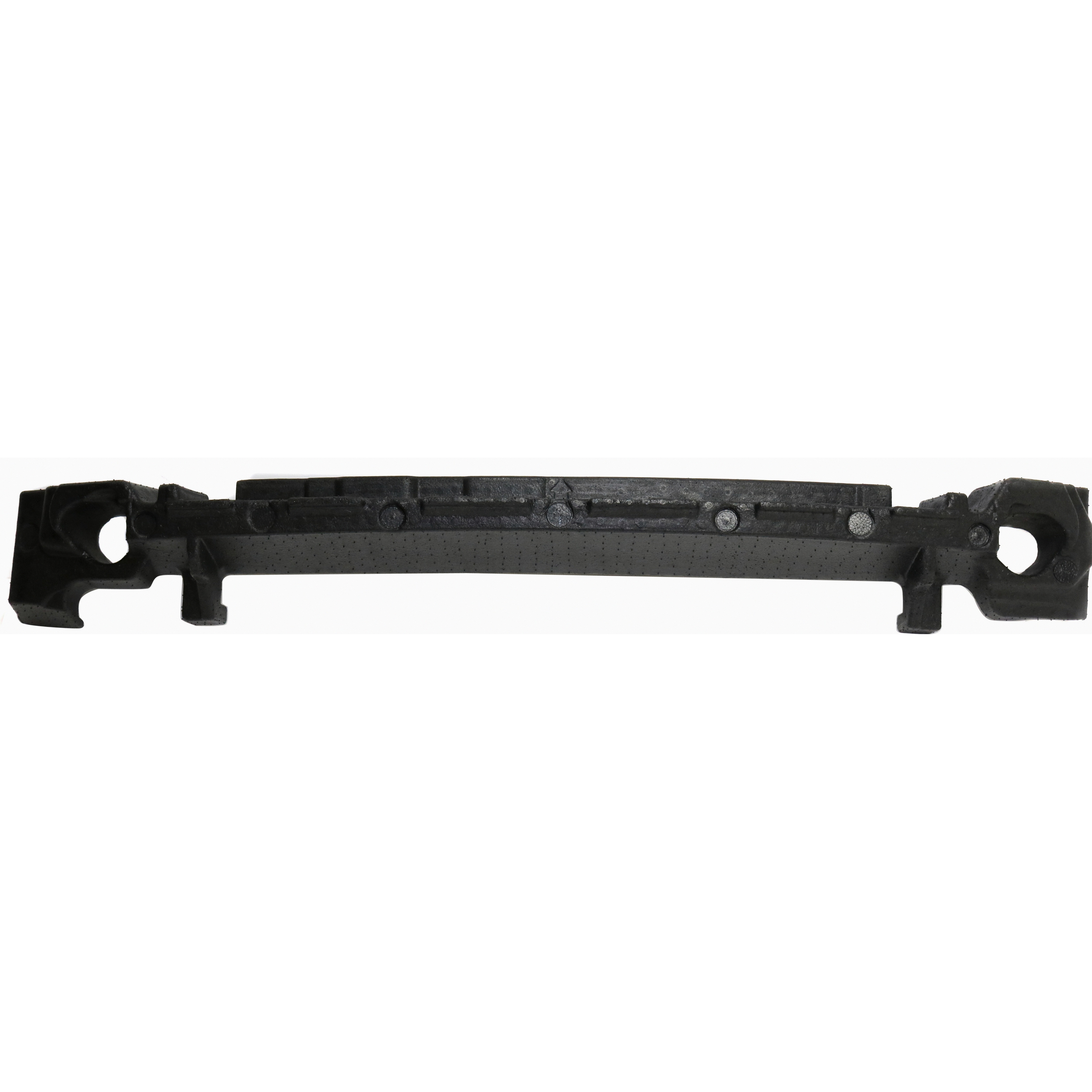 Bumper For 16-18 Toyota RAV4; CAPA Certified