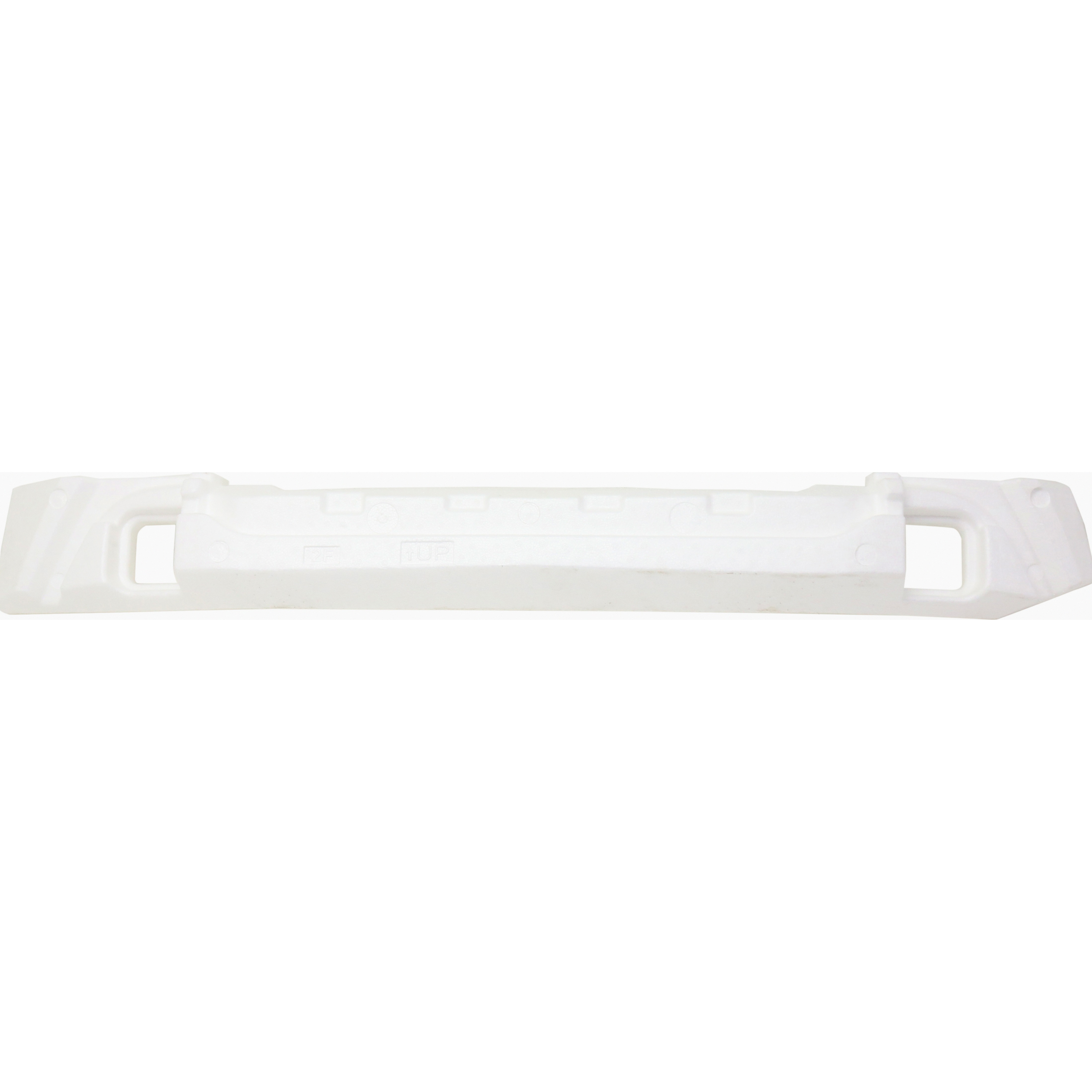 Bumper For 15-18 Toyota Prius V; CAPA Certified