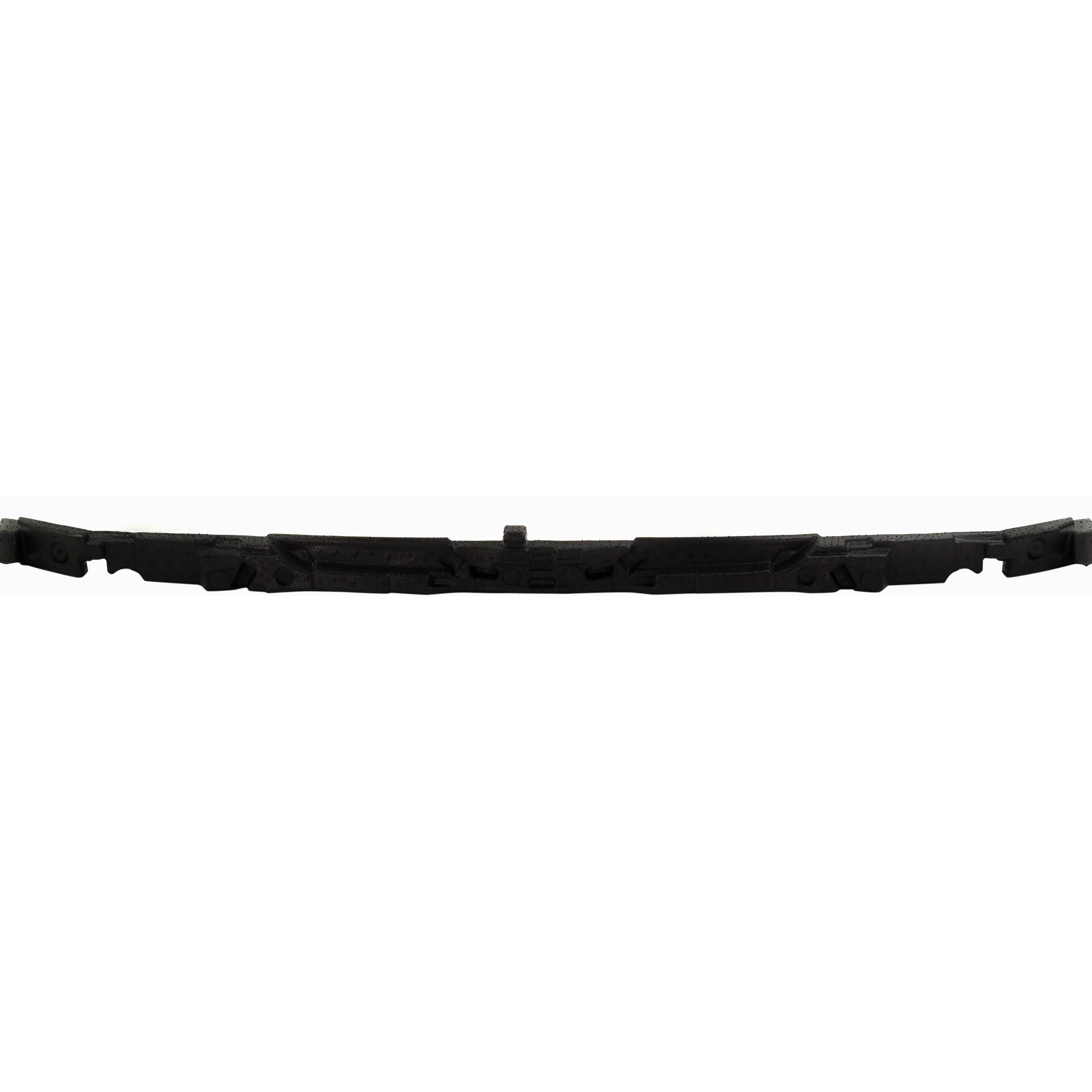 Bumper For 18-24 Toyota Camry; CAPA Certified