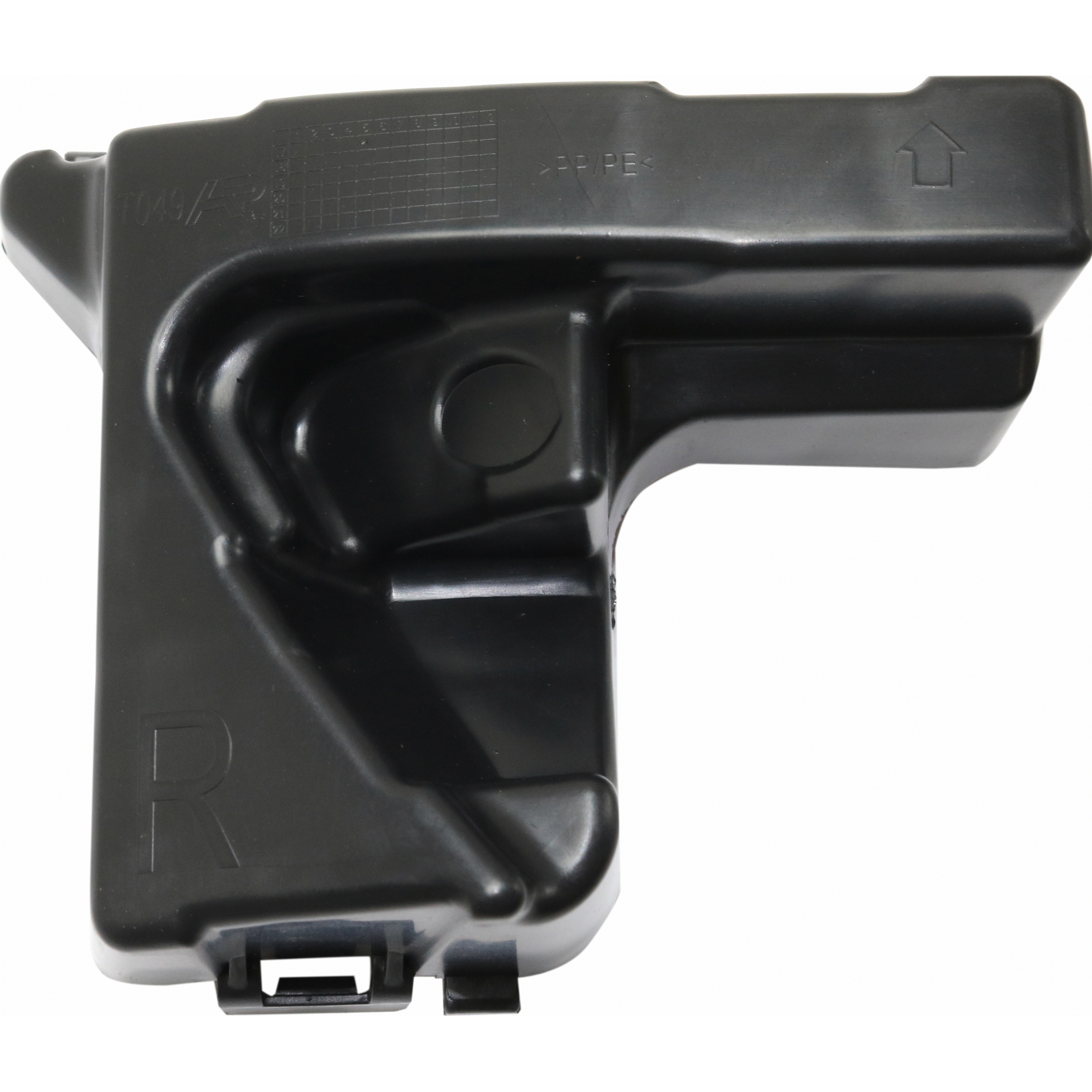 Bumper For 16-18 Toyota Prius