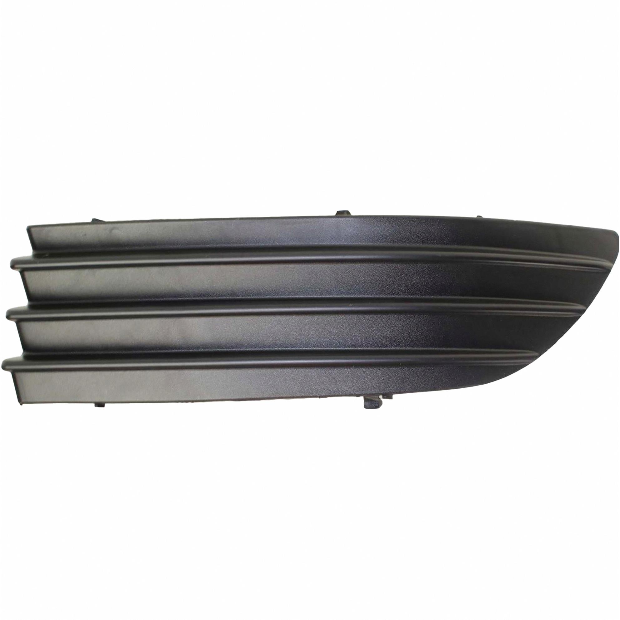 Left Driver Side Bumper For 04-05 Toyota Sienna
