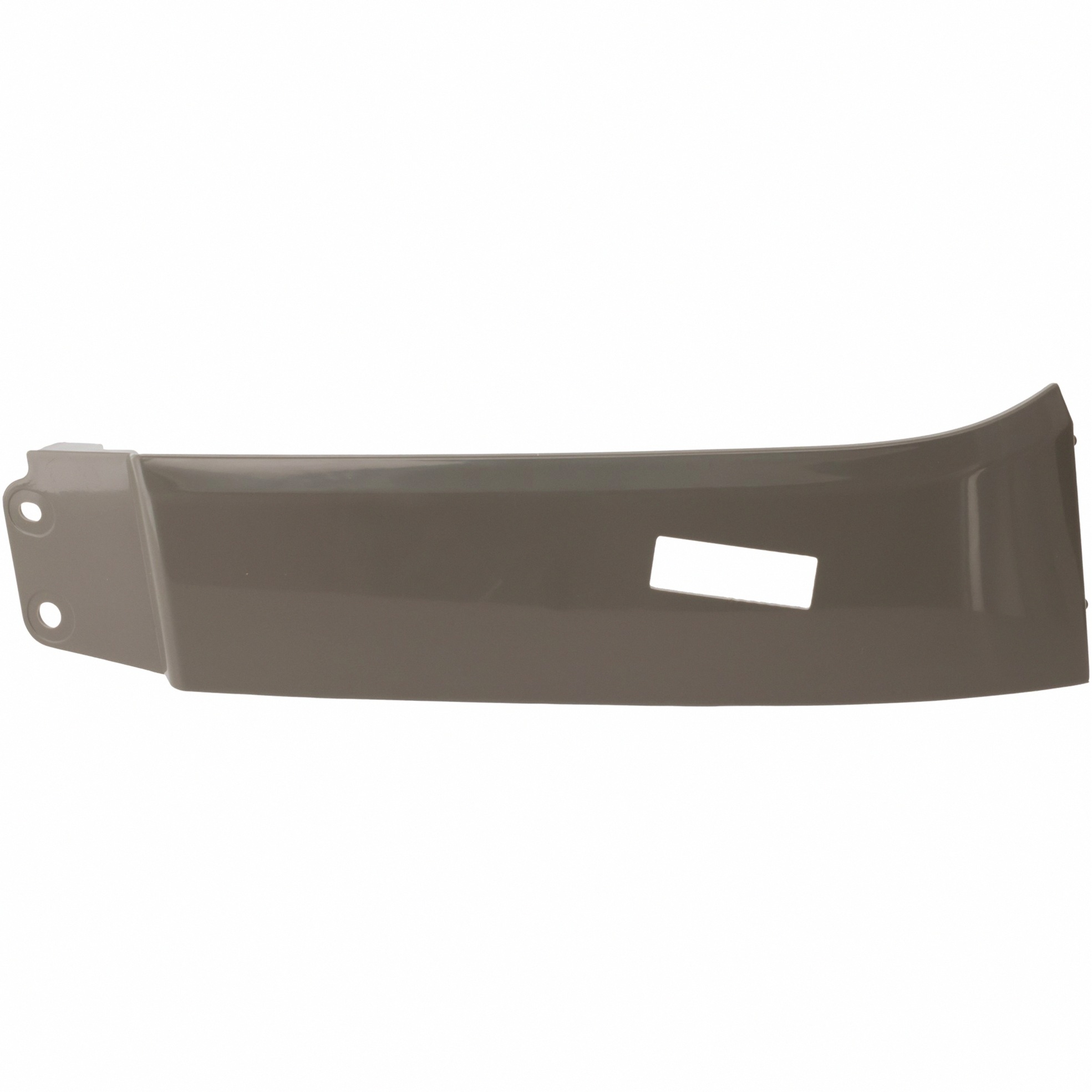 Left Driver Side Fender Accessory For 08-17 Toyota Sequoia