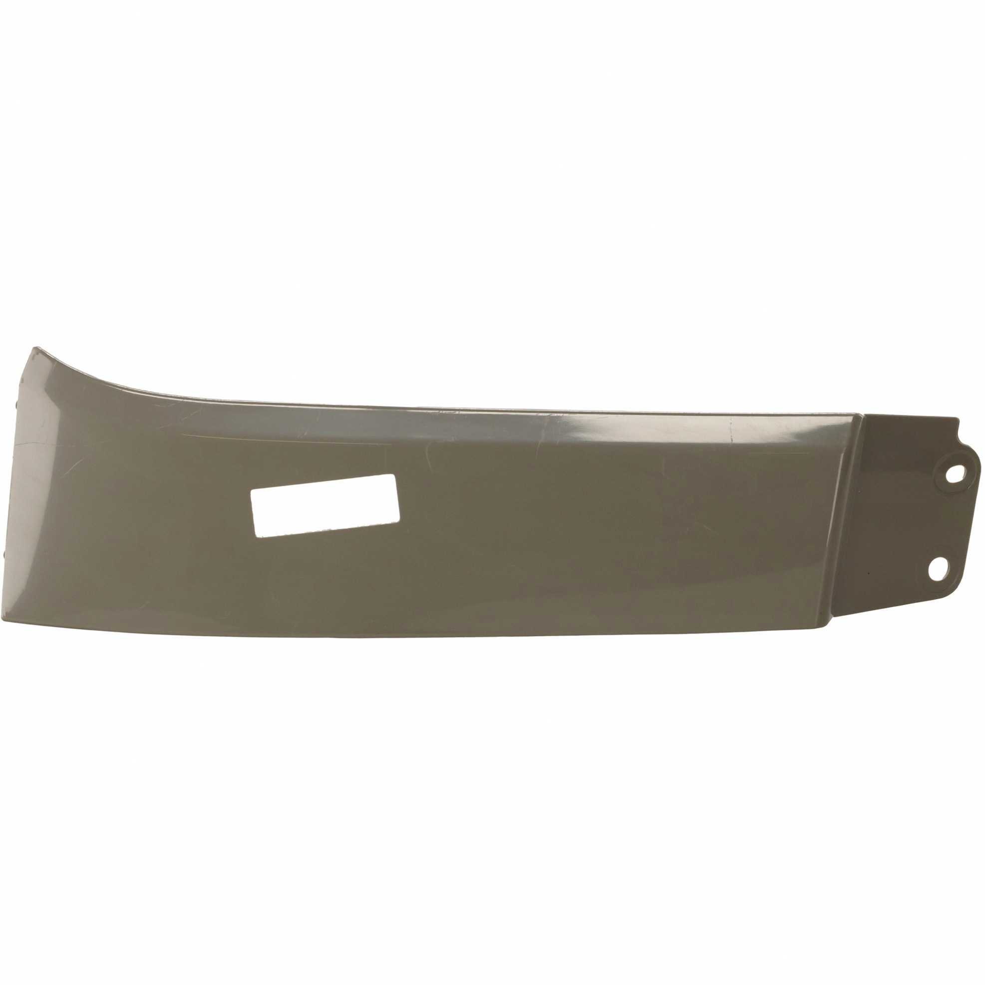 Right Passenger Side Fender Accessory For 08-17 Toyota Sequoia