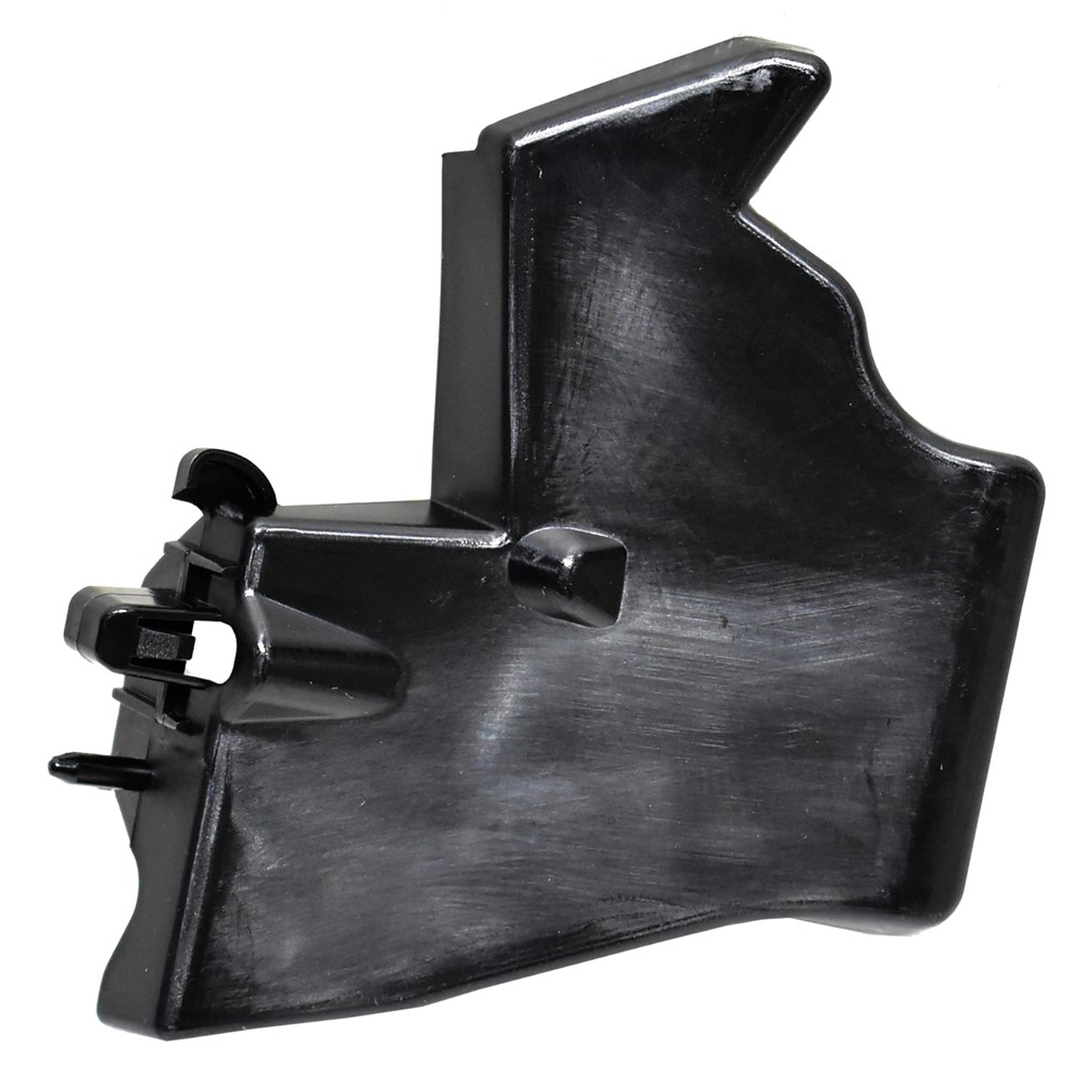 Right Passenger Side Bumper For 20-25 Toyota Corolla