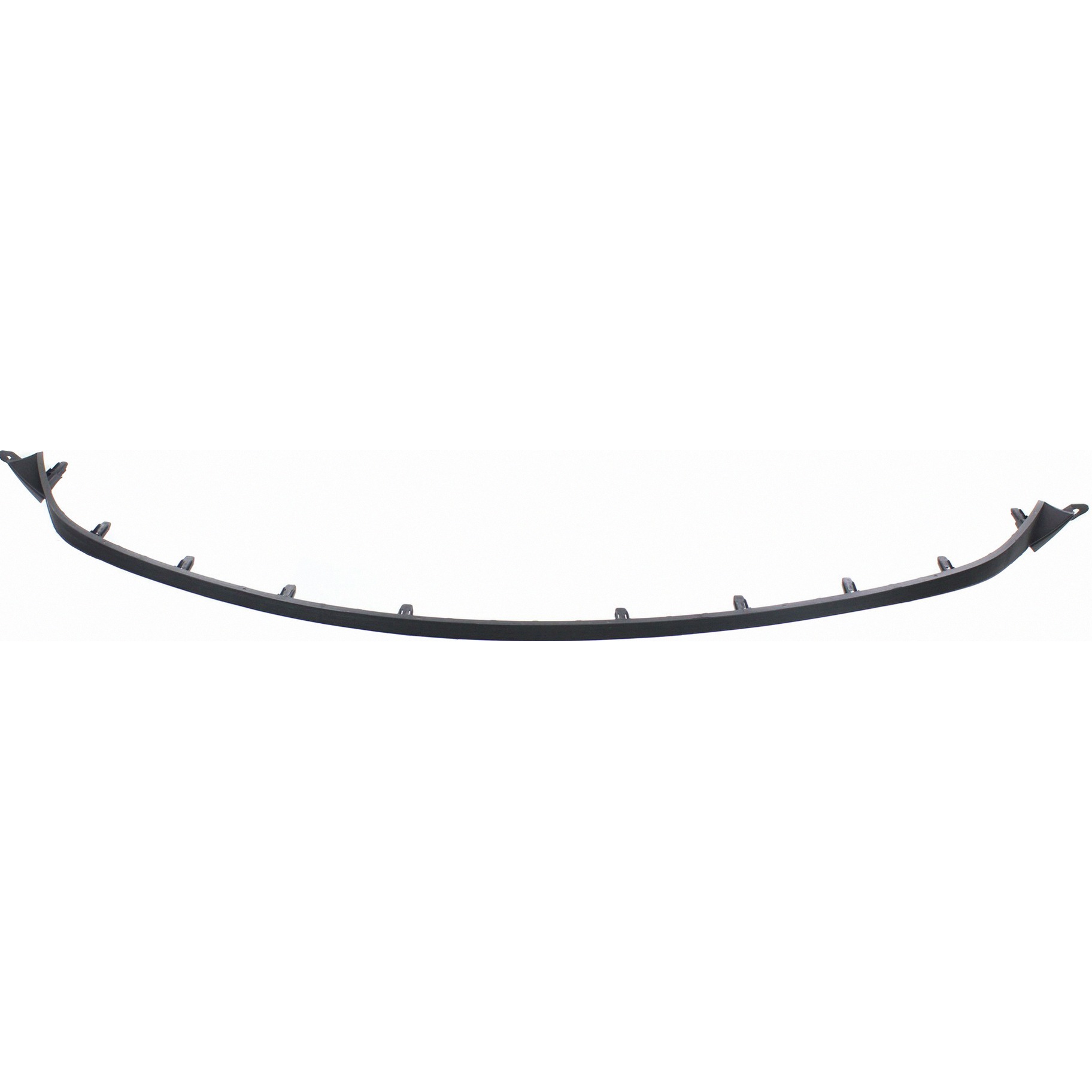 Bumper For 13-15 Toyota Avalon; CAPA Certified