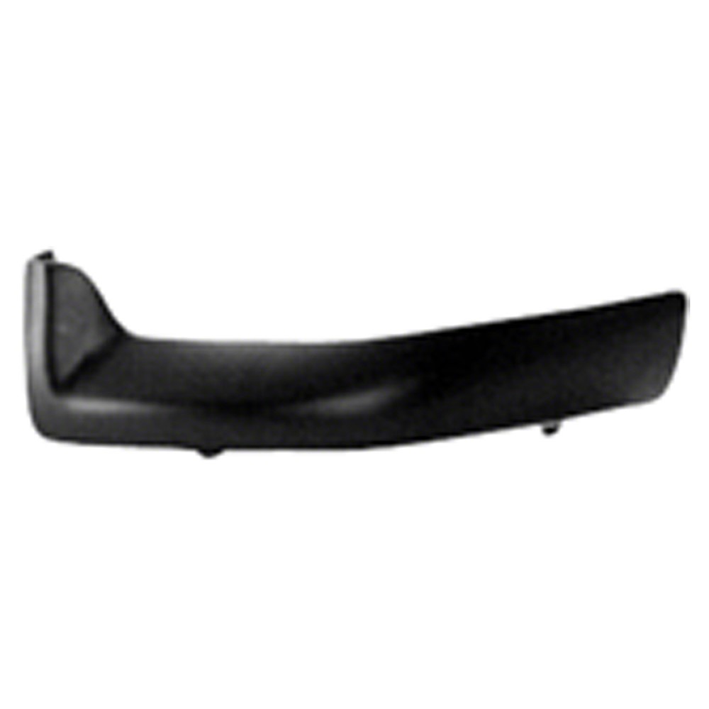 Left Driver Side Spoiler For 03-04 Toyota Matrix