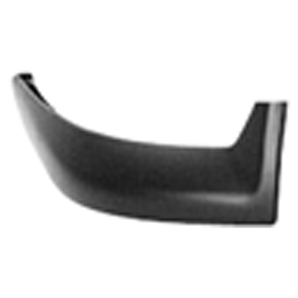 Right Passenger Side Spoiler For 03-04 Toyota Matrix