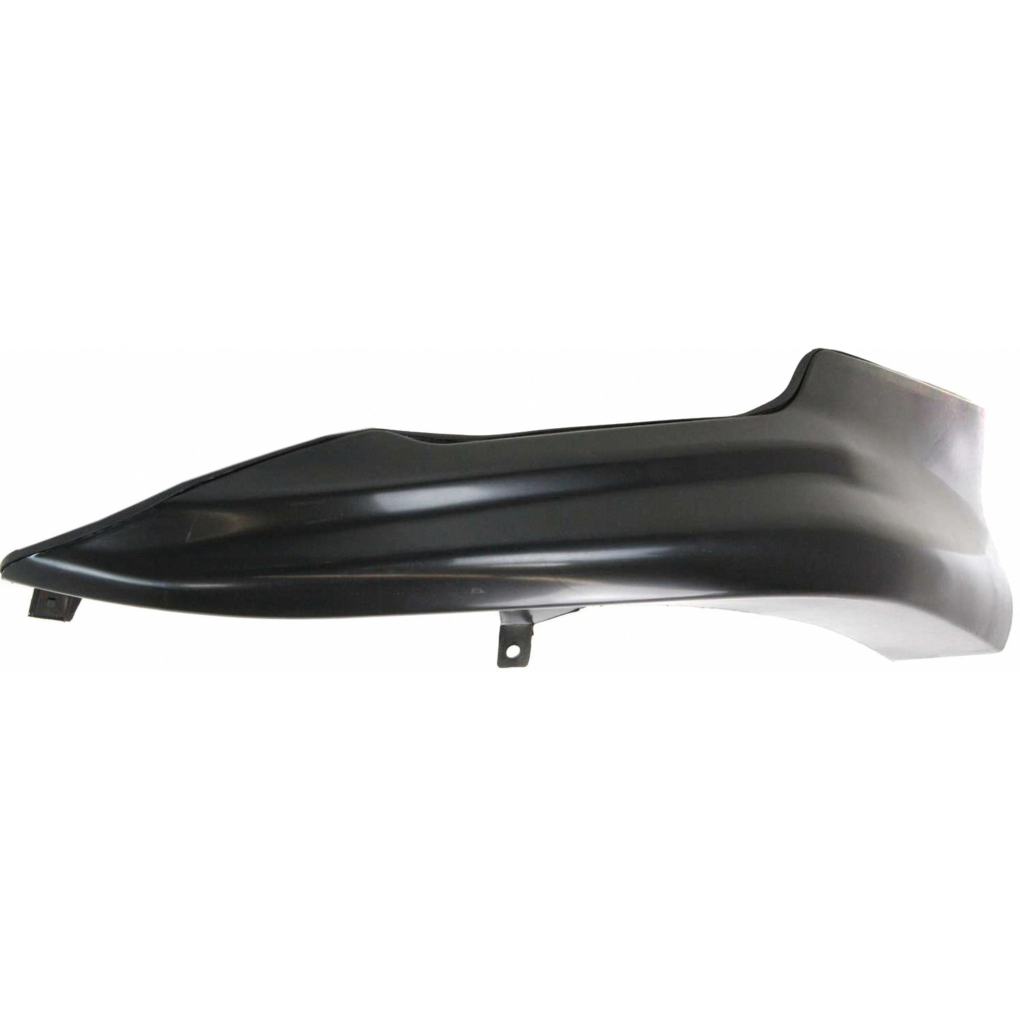 Left Driver Side Spoiler For 03-04 Toyota Corolla