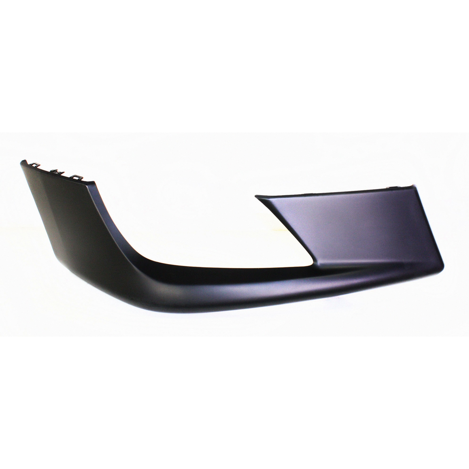 Right Passenger Side Spoiler For 09-10 Toyota Matrix