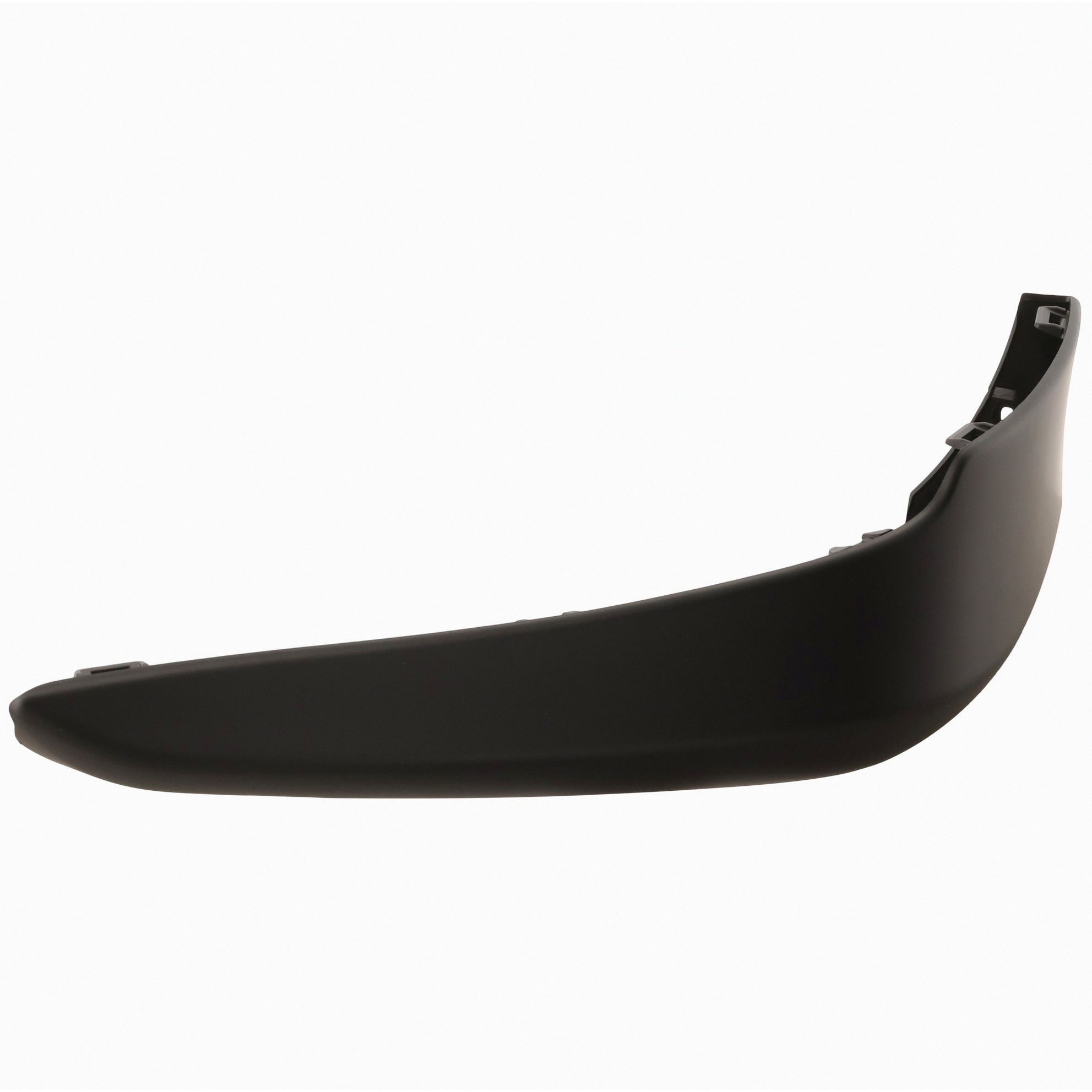 Left Driver Side Spoiler For 09-10 Toyota Corolla