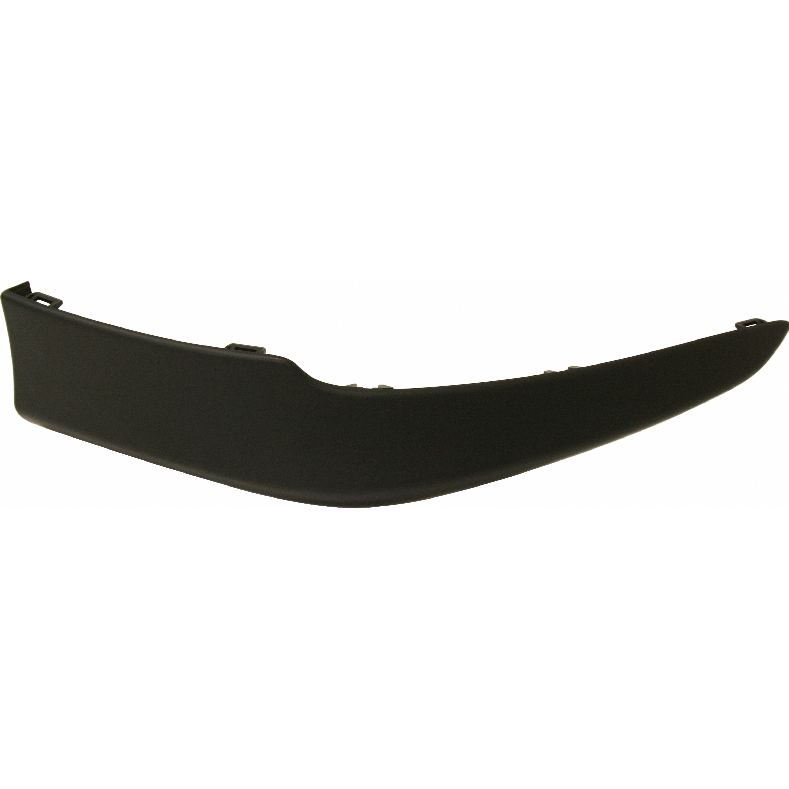 Right Passenger Side Spoiler For 09-10 Toyota Corolla; CAPA Certified