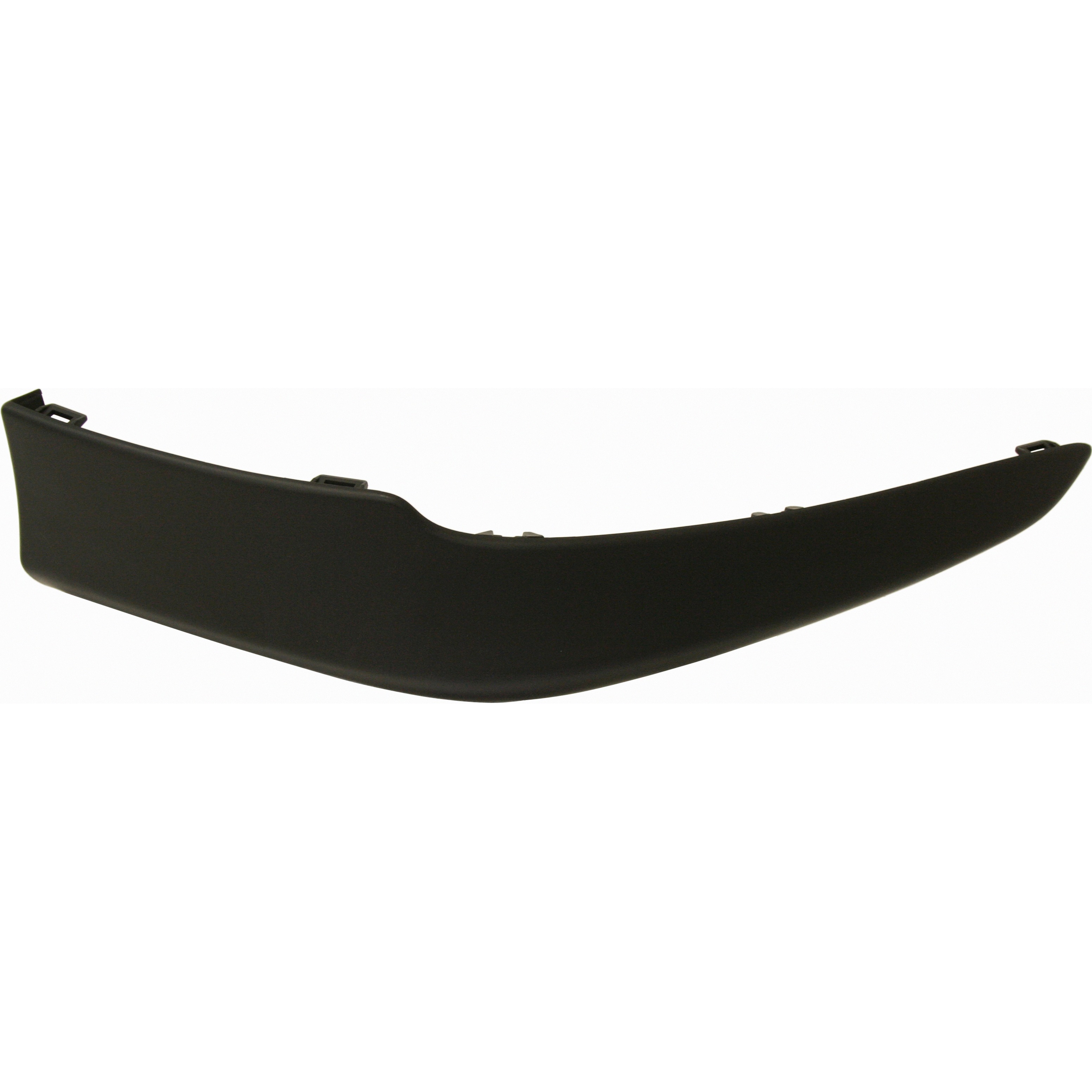 Right Passenger Side Spoiler For 09-10 Toyota Corolla