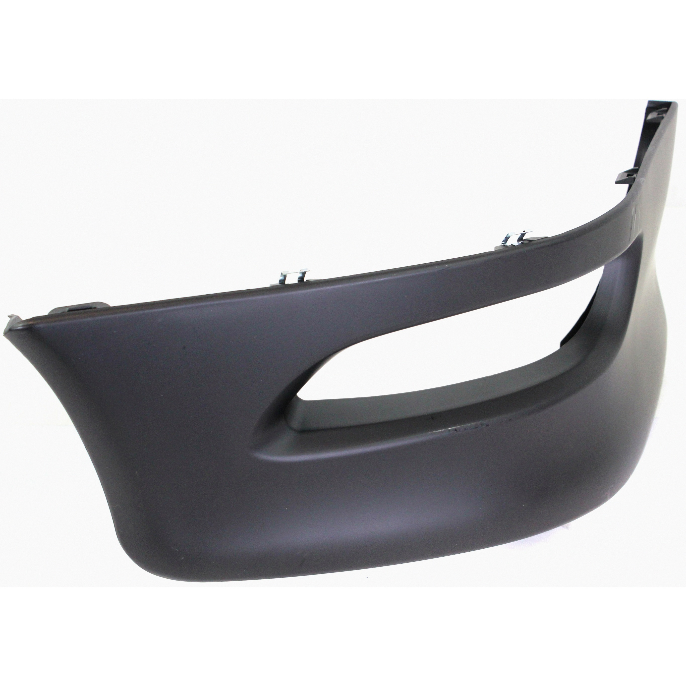 Left Driver Side Spoiler For 05-08 Toyota Corolla; CAPA Certified