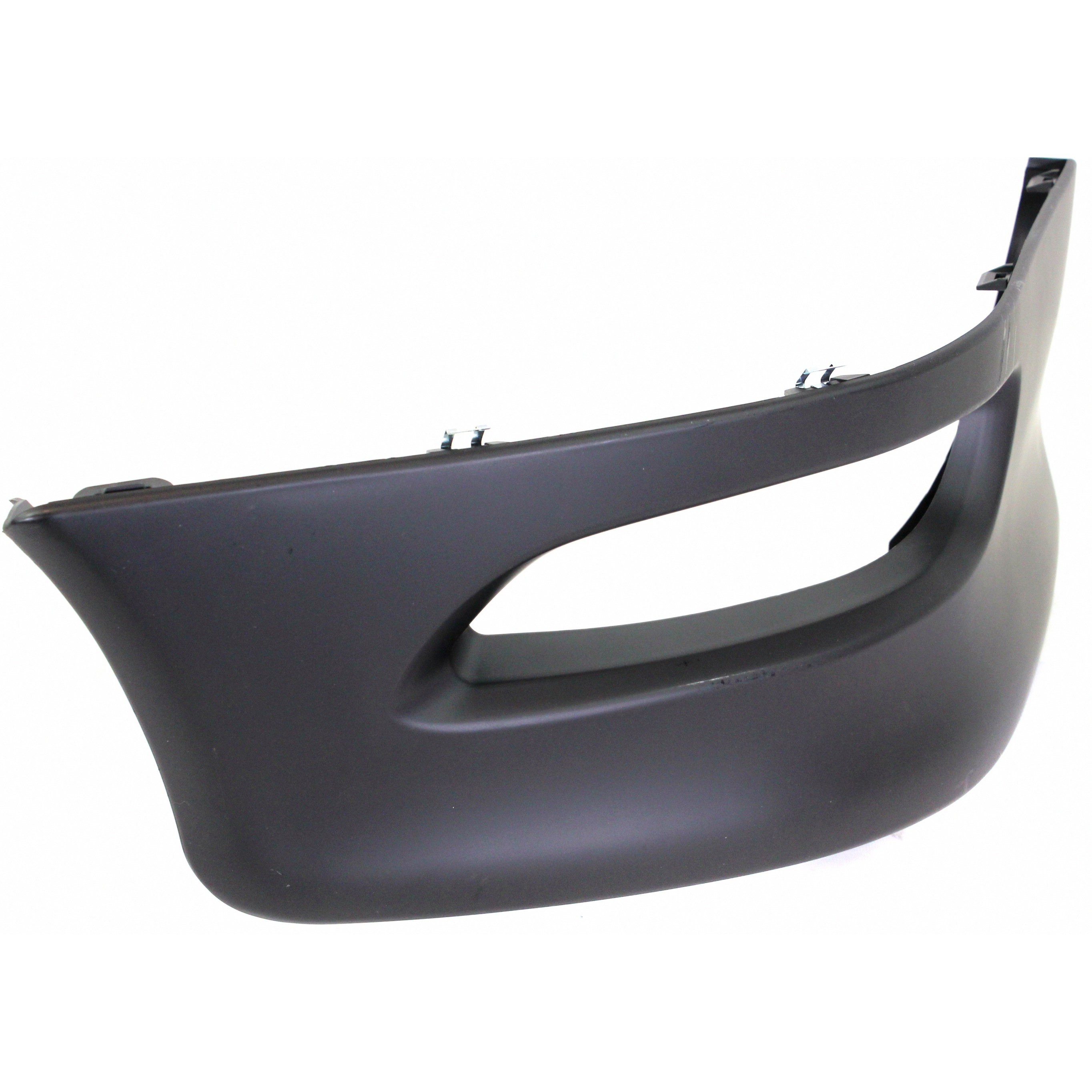 Left Driver Side Spoiler For 05-08 Toyota Corolla