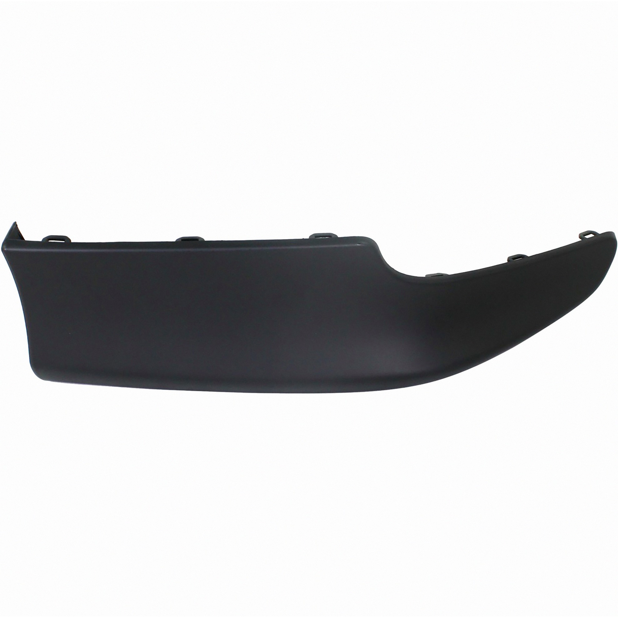 Right Passenger Side Spoiler For 11-13 Toyota Corolla