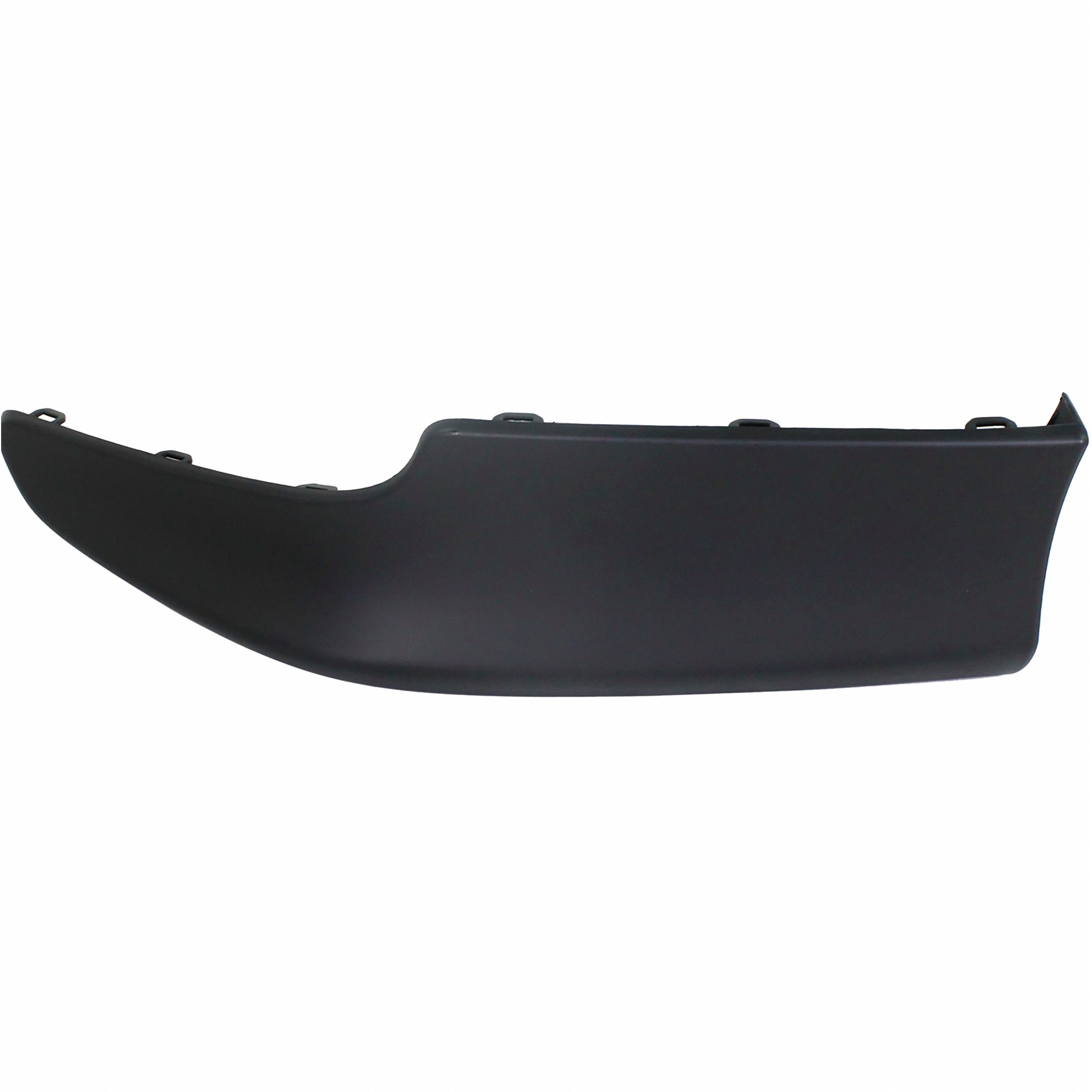 Left Driver Side Spoiler For 11-13 Toyota Corolla