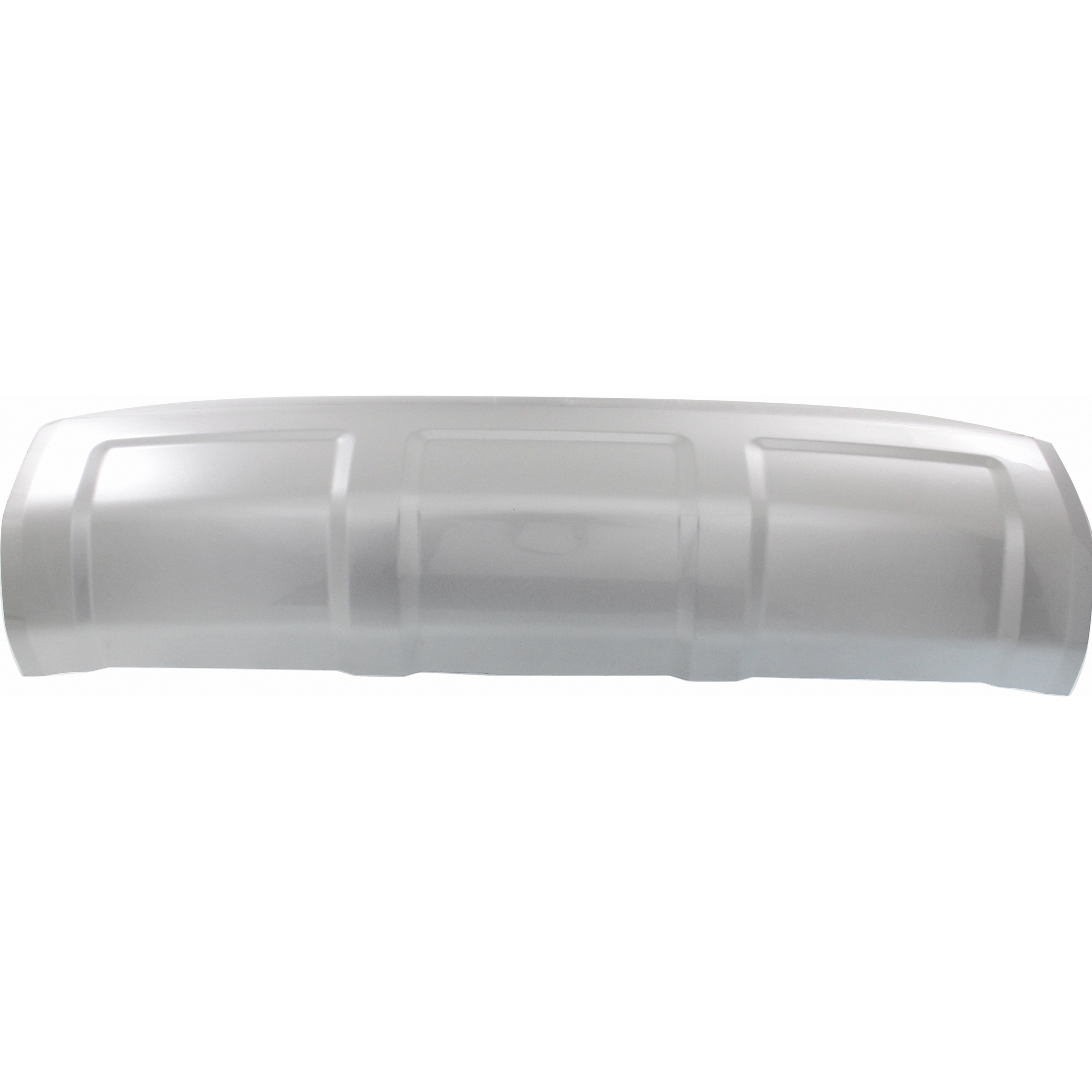 Valance Panel For 14-24 Toyota 4Runner; CAPA Certified