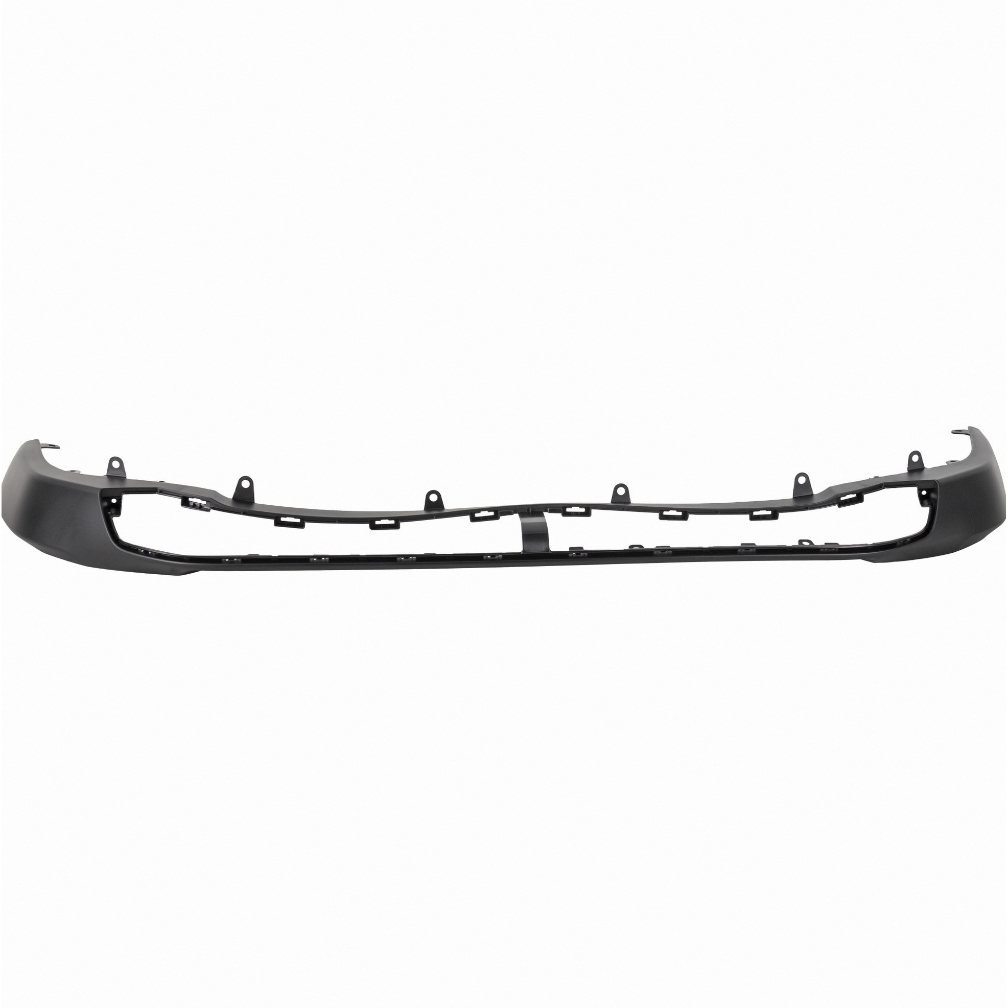 Valance Panel For 19-25 Toyota RAV4; CAPA Certified