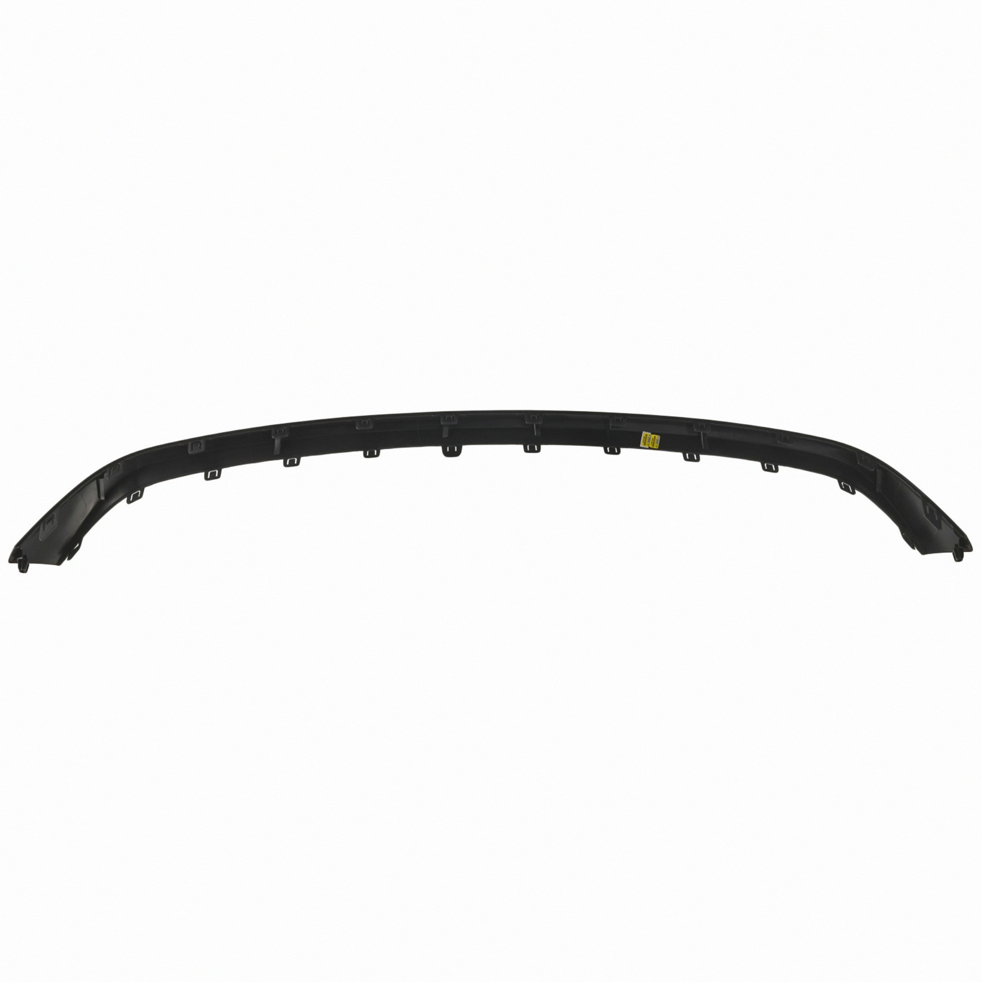 Valance Panel For 20-22 Toyota C-HR; CAPA Certified