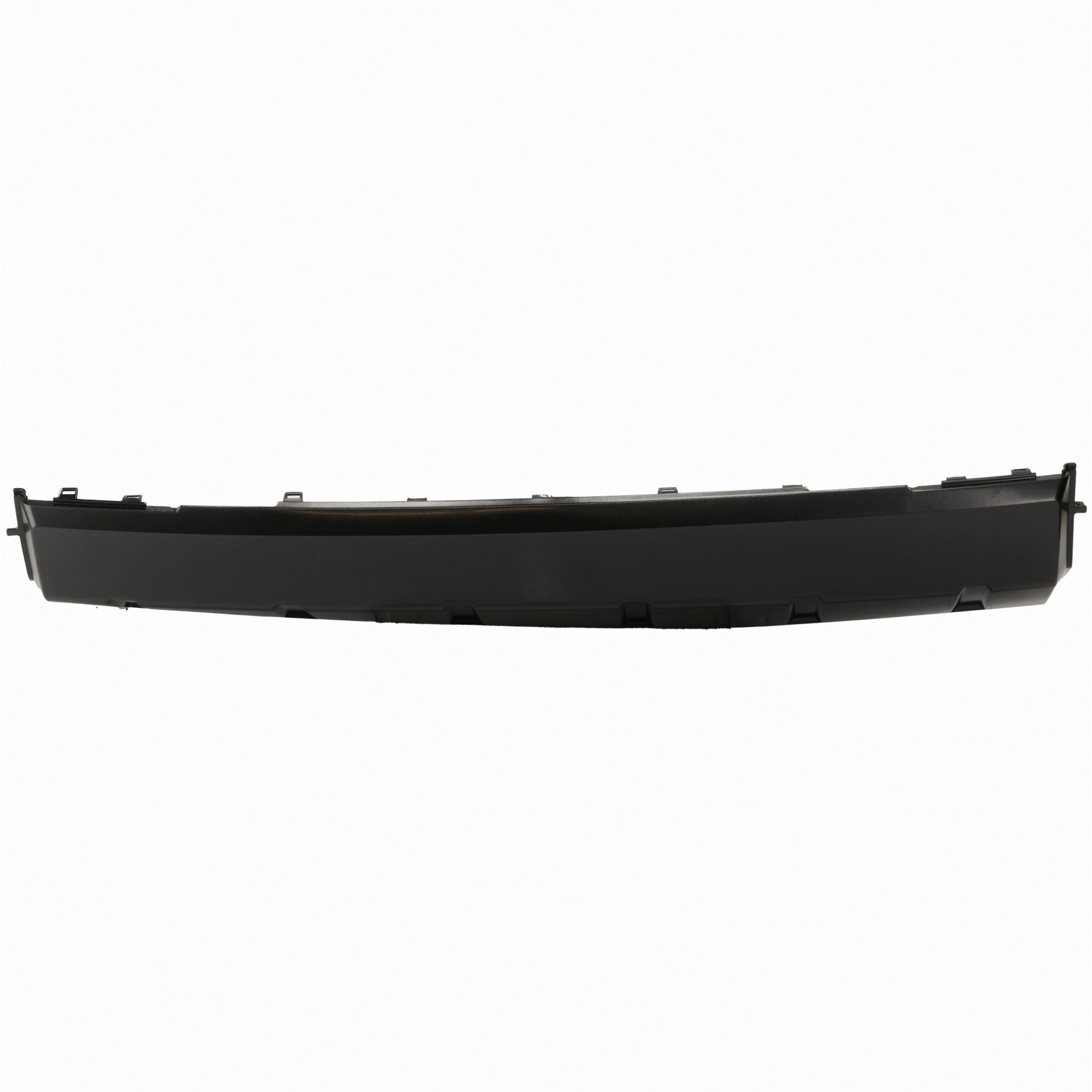 Valance Panel For 22-25 Toyota Tundra; CAPA Certified
