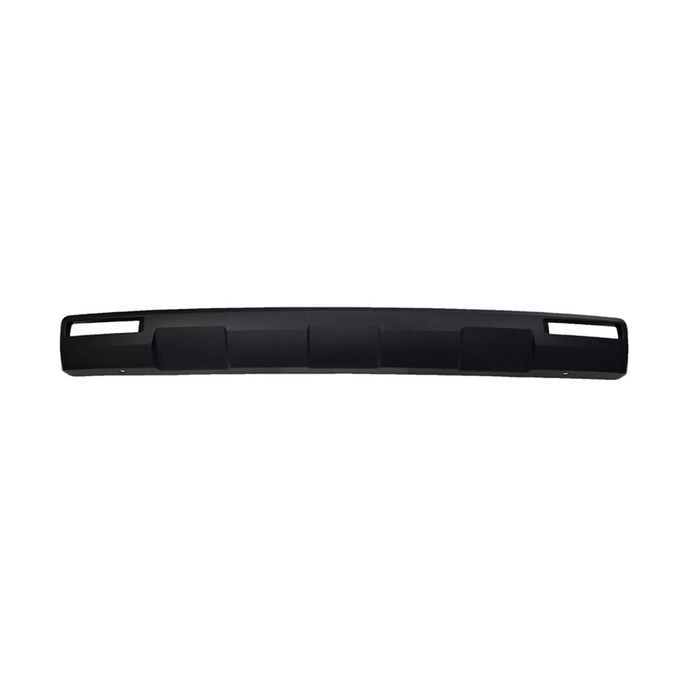 Valance Panel For 23-25 Toyota Sequoia; CAPA Certified