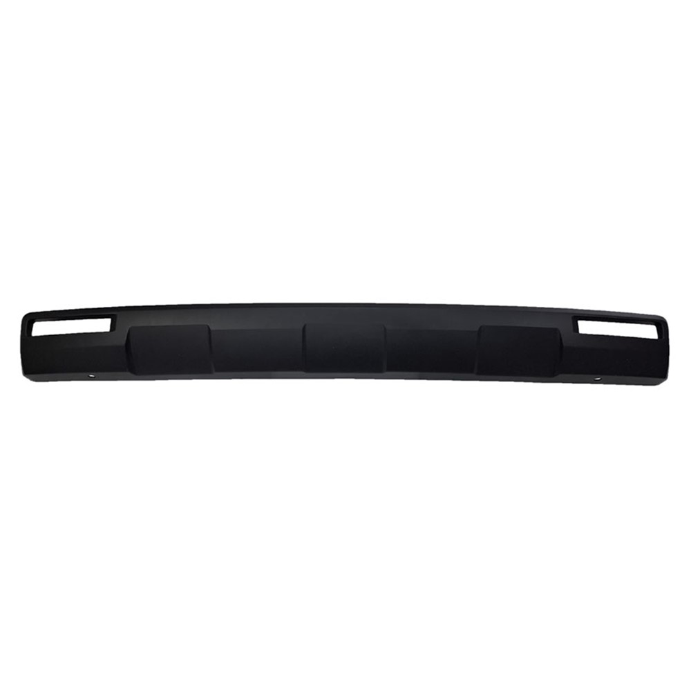 Valance Panel For 23-25 Toyota Sequoia