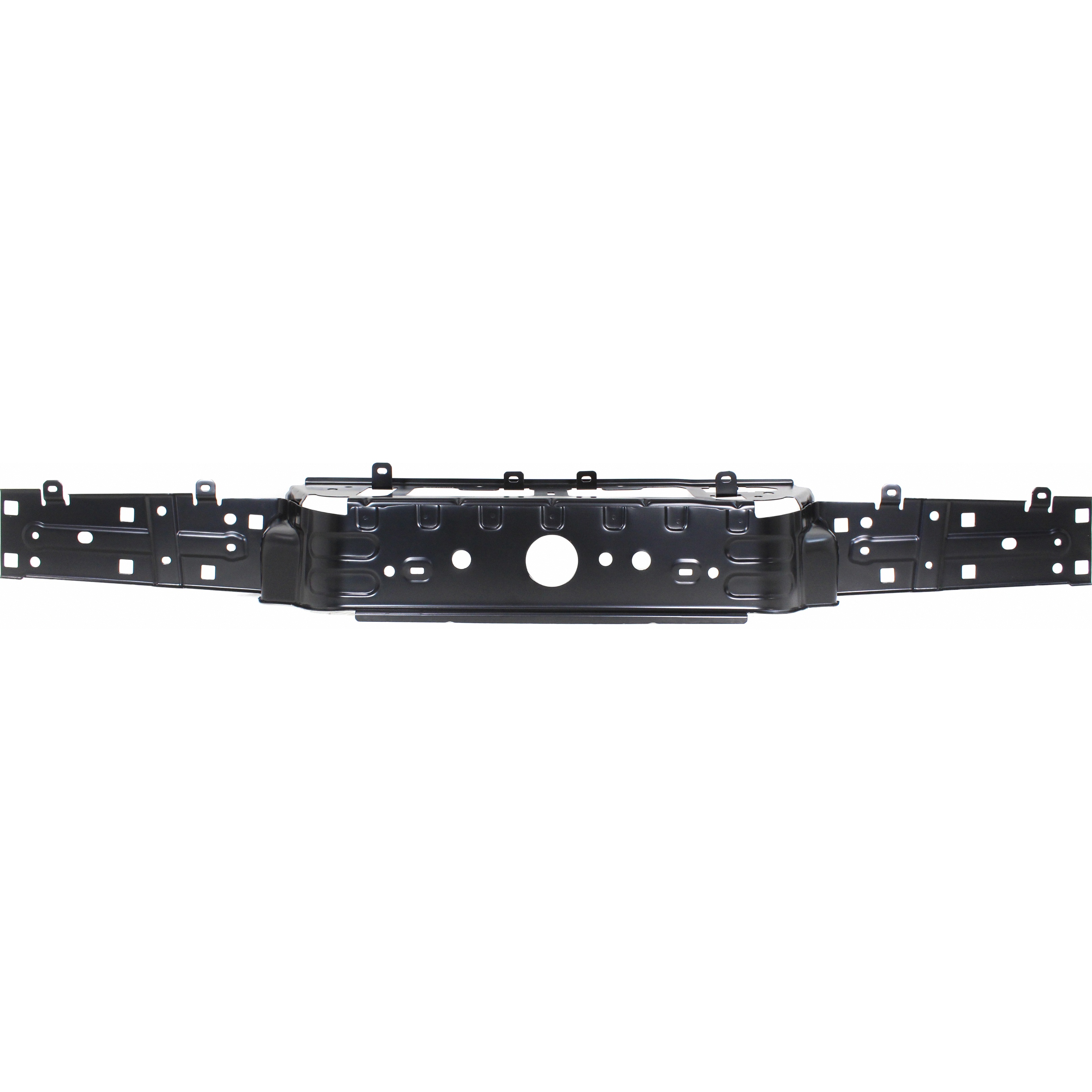 Bumper For 16-23 Toyota Tacoma; CAPA Certified