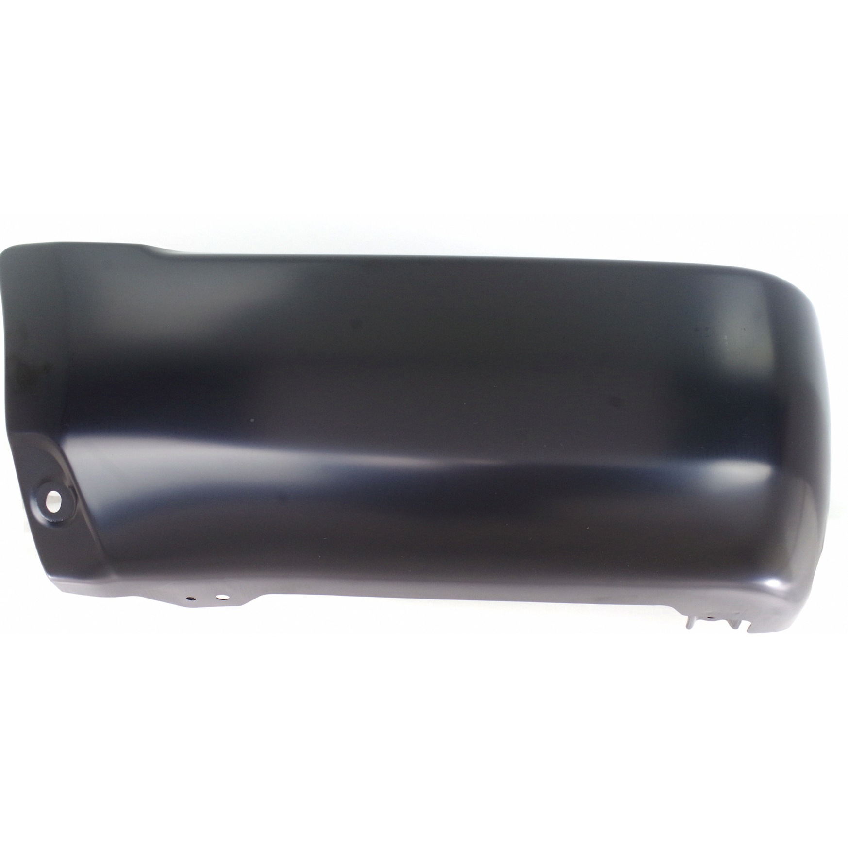 Left Driver Side Bumper For 99-02 Toyota 4Runner