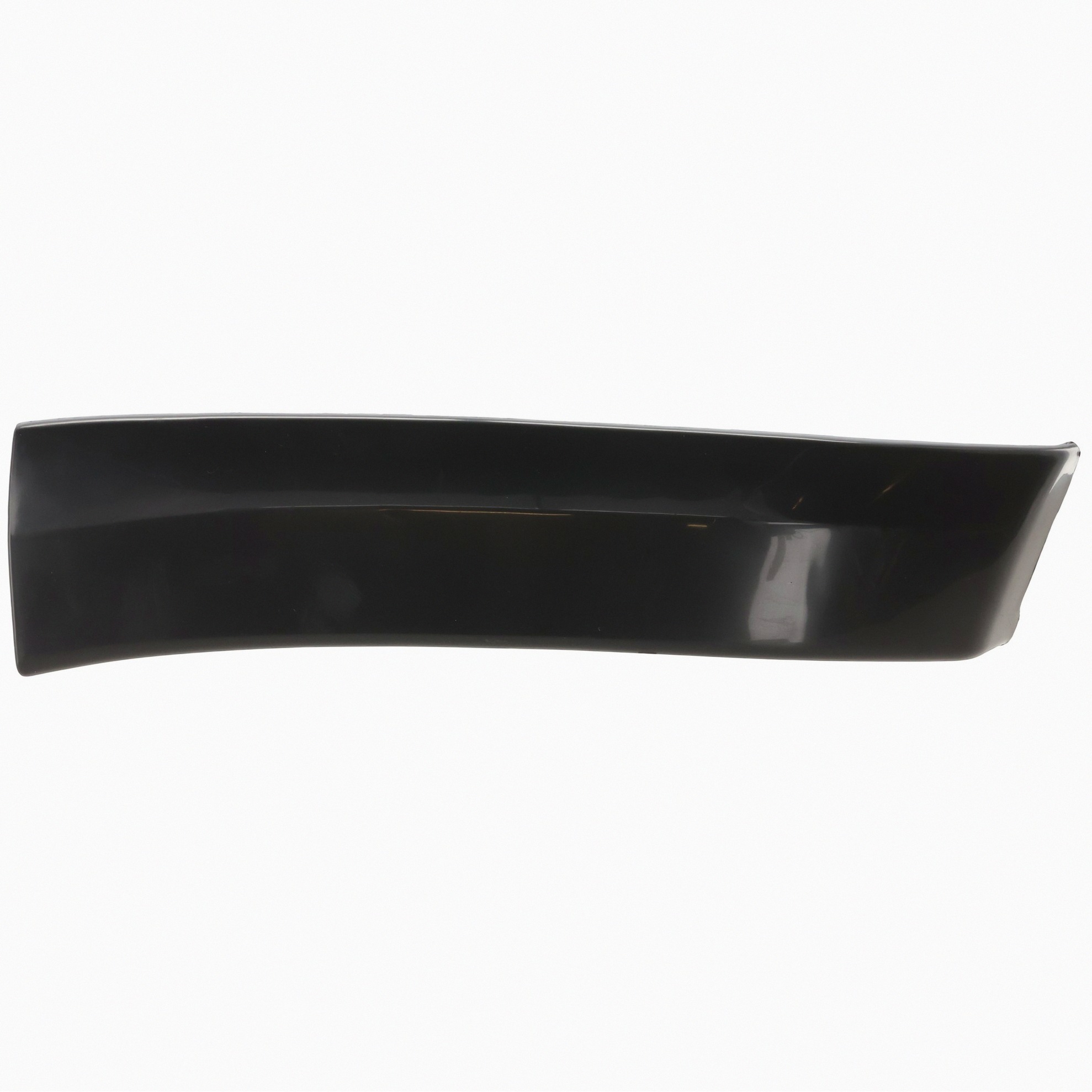 Left Driver Side Bumper For 06-12 Toyota RAV4