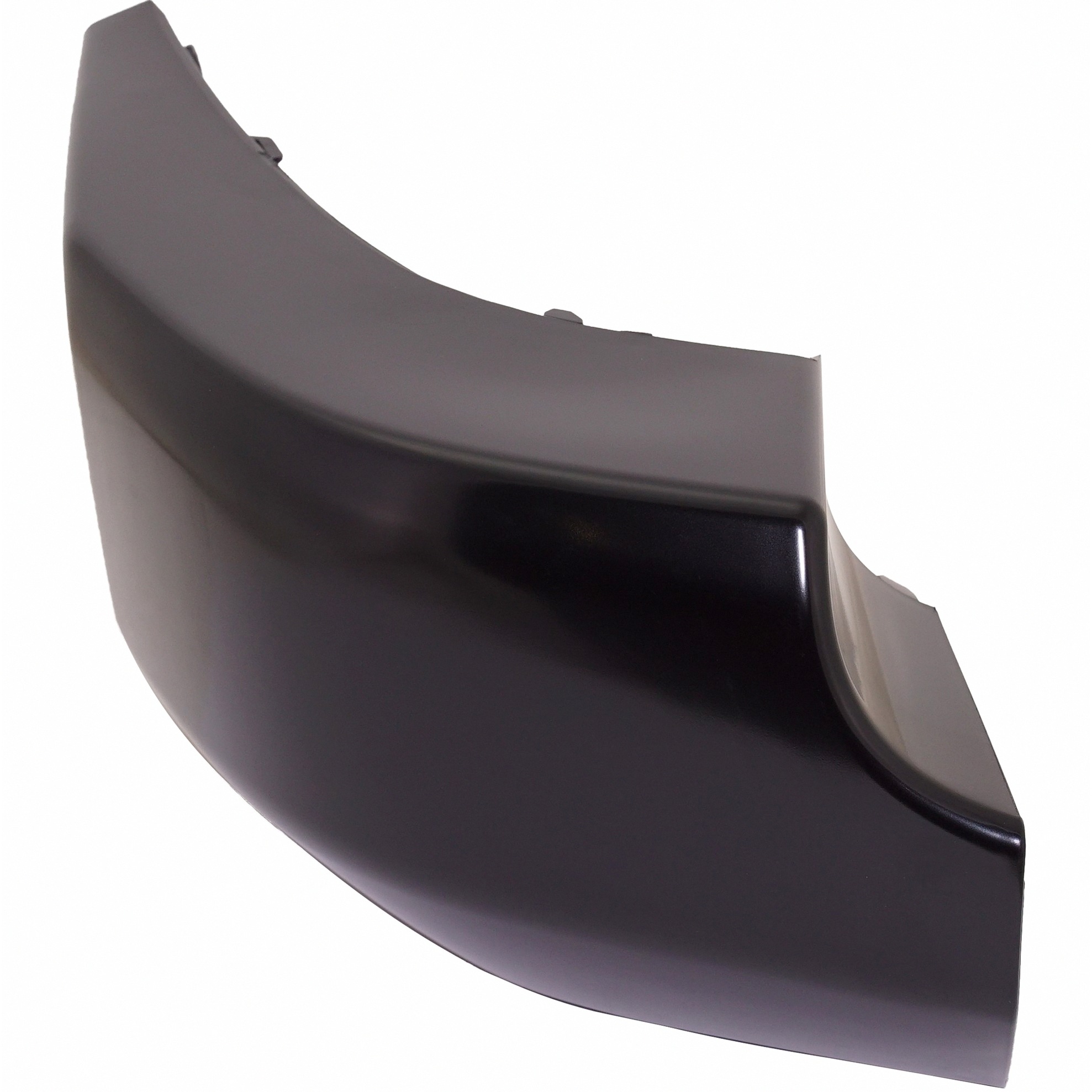 Left Driver Side Bumper For 08-14 Toyota FJ Cruiser