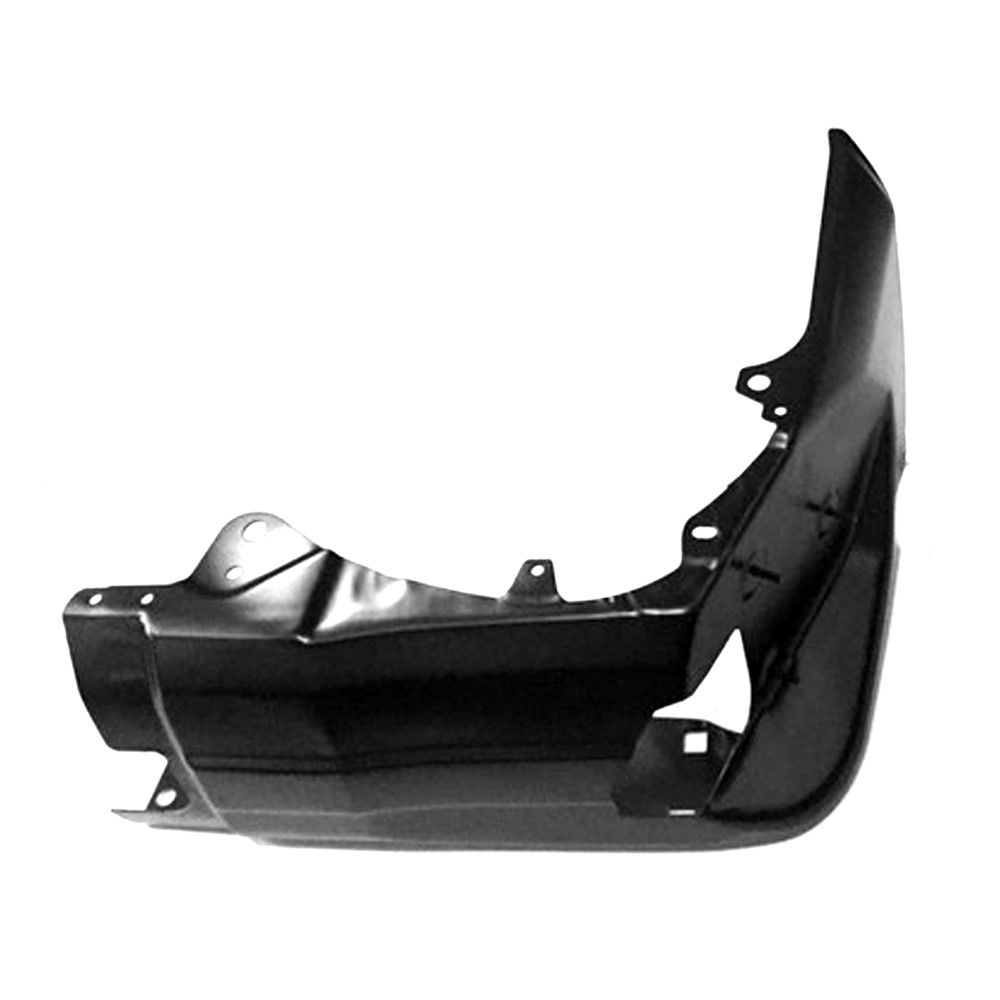 Left Driver Side Bumper Guard & Trim For 14-21 Toyota Tundra