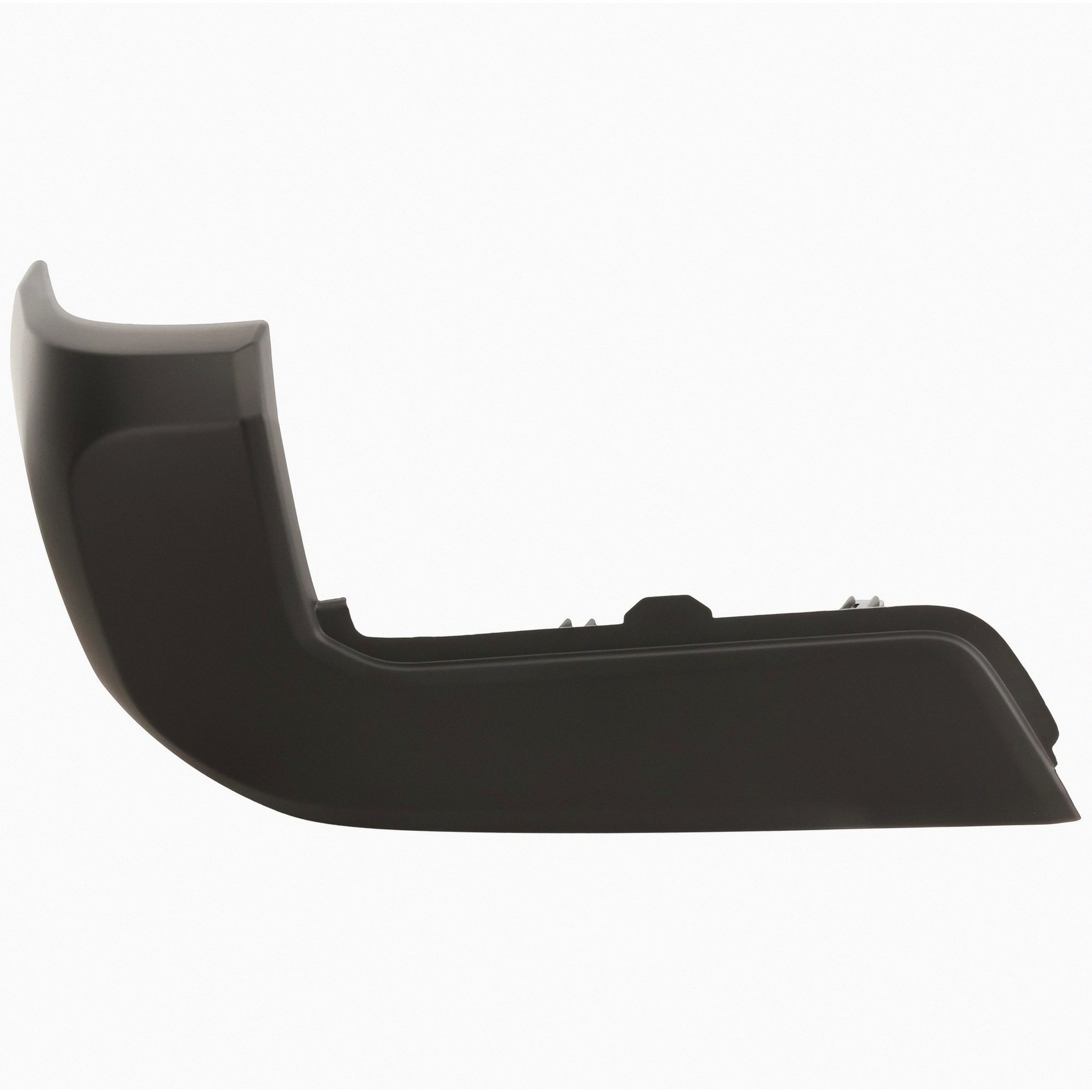 Left Driver Side Bumper For 16-23 Toyota Tundra
