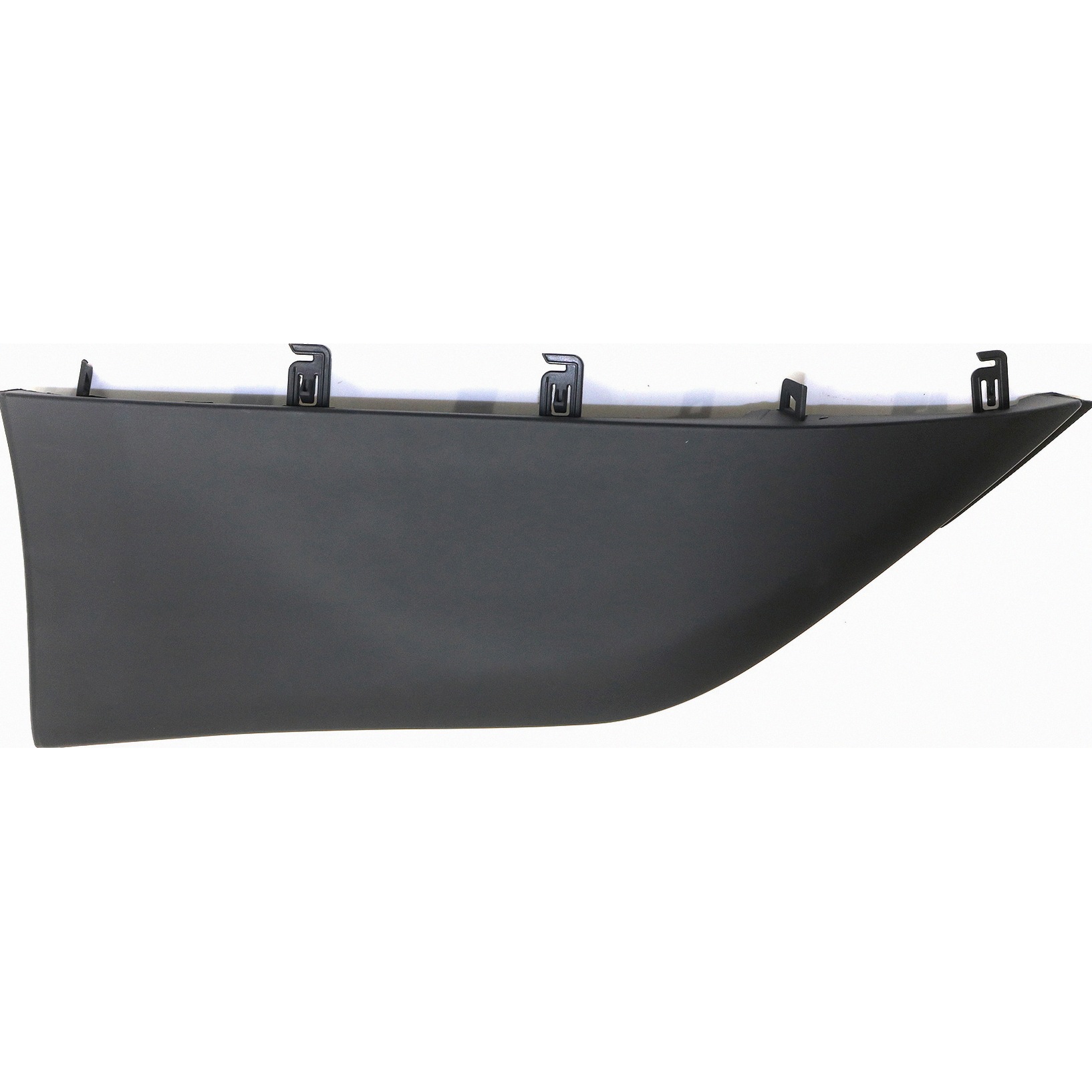 Left Driver Side Spoiler For 16-18 Toyota Prius
