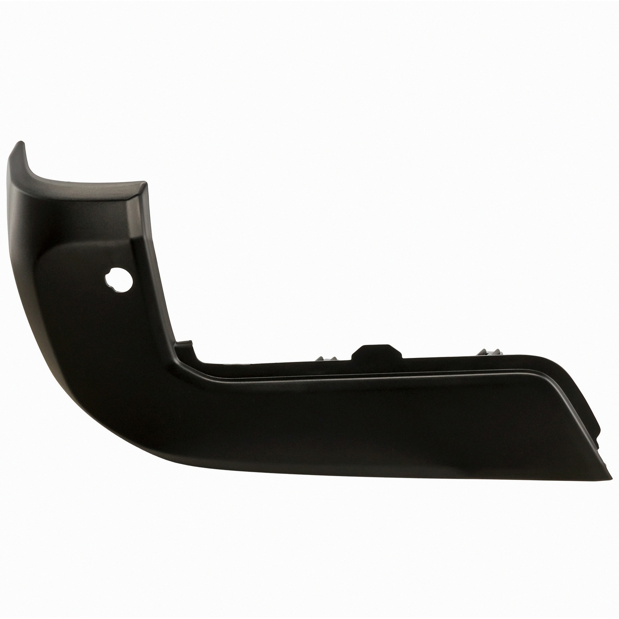 Left Driver Side Bumper For 16-23 Toyota Tacoma; CAPA Certified