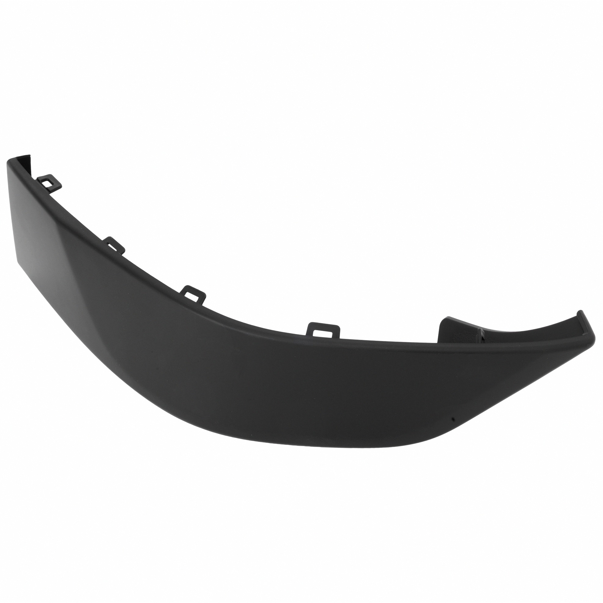 Left Driver Side Spoiler For 16 Scion iM, 17-18 Toyota Corolla iM