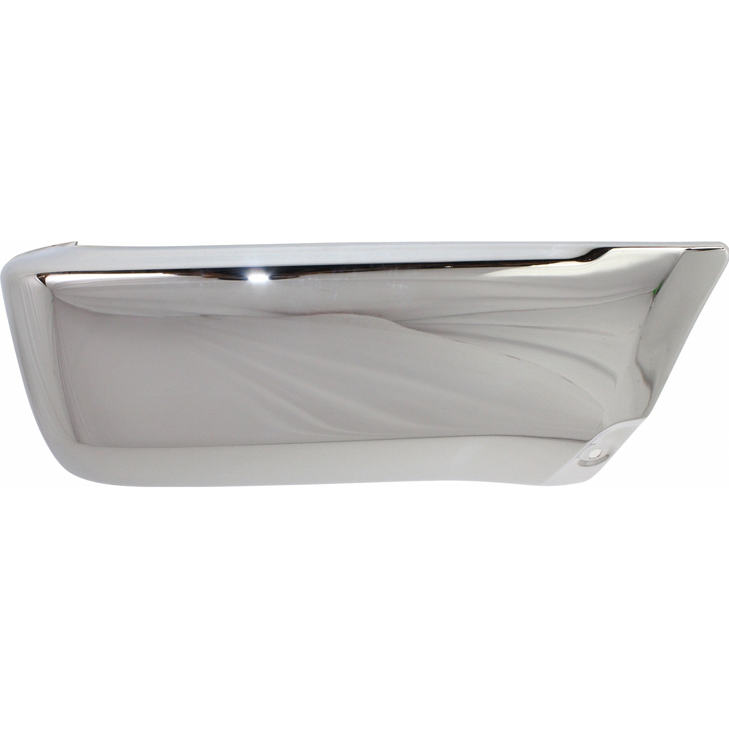 Right Passenger Side Bumper For 96-02 Toyota 4Runner