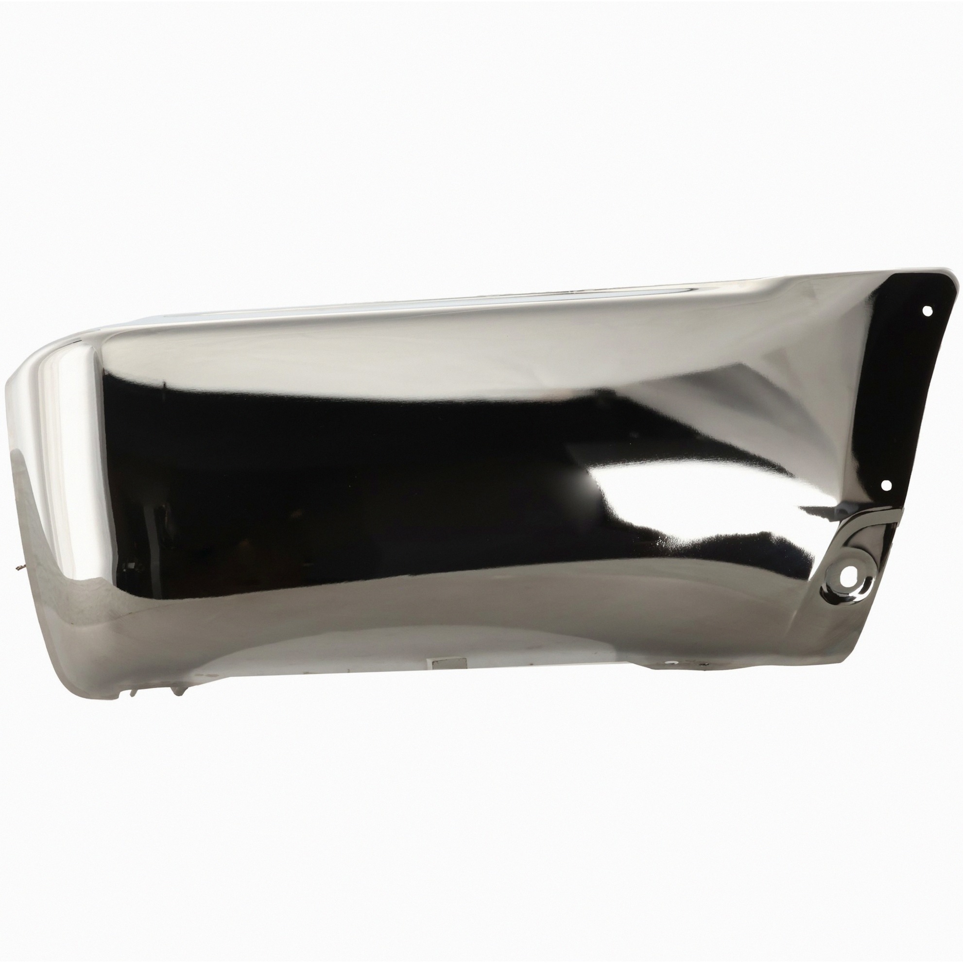 Right Passenger Side Bumper For 96-02 Toyota 4Runner