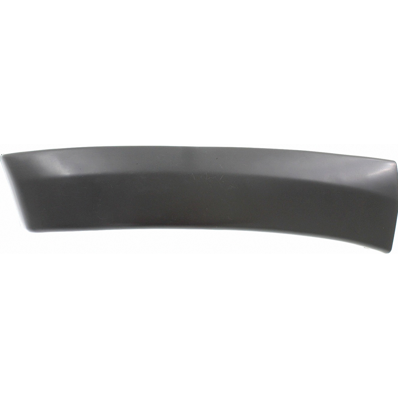 Right Passenger Side Bumper For 06-12 Toyota RAV4; CAPA Certified