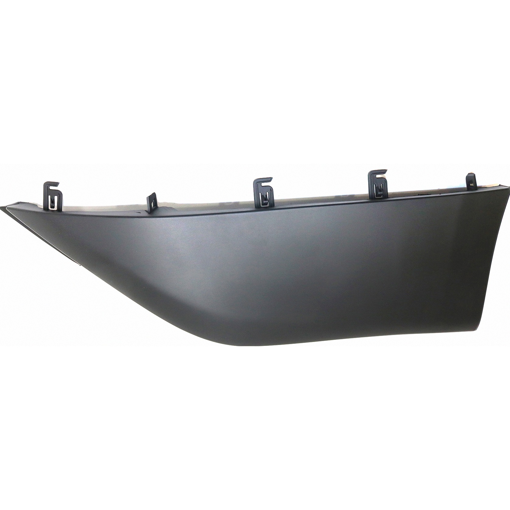 Right Passenger Side Spoiler For 16-18 Toyota Prius