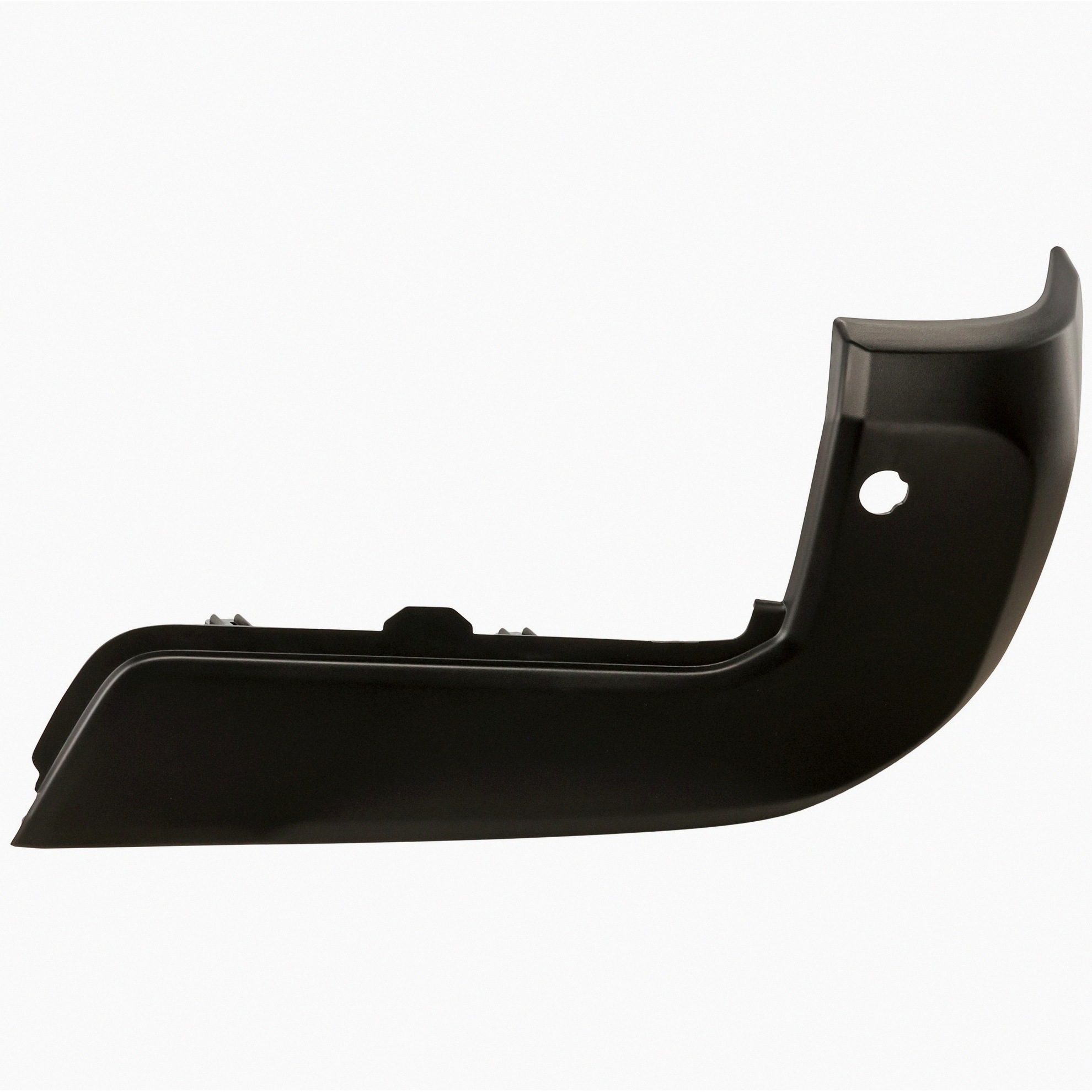 Right Passenger Side Bumper For 16-23 Toyota Tacoma; CAPA Certified