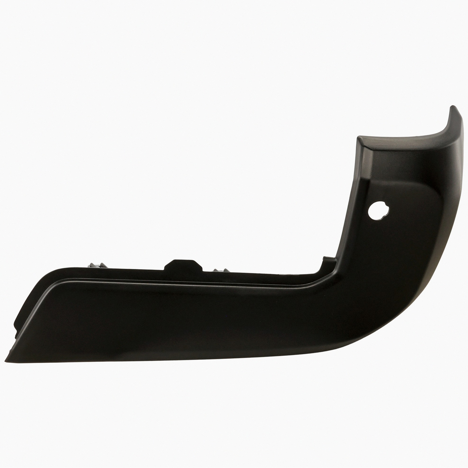 Right Passenger Side Bumper For 16-23 Toyota Tacoma