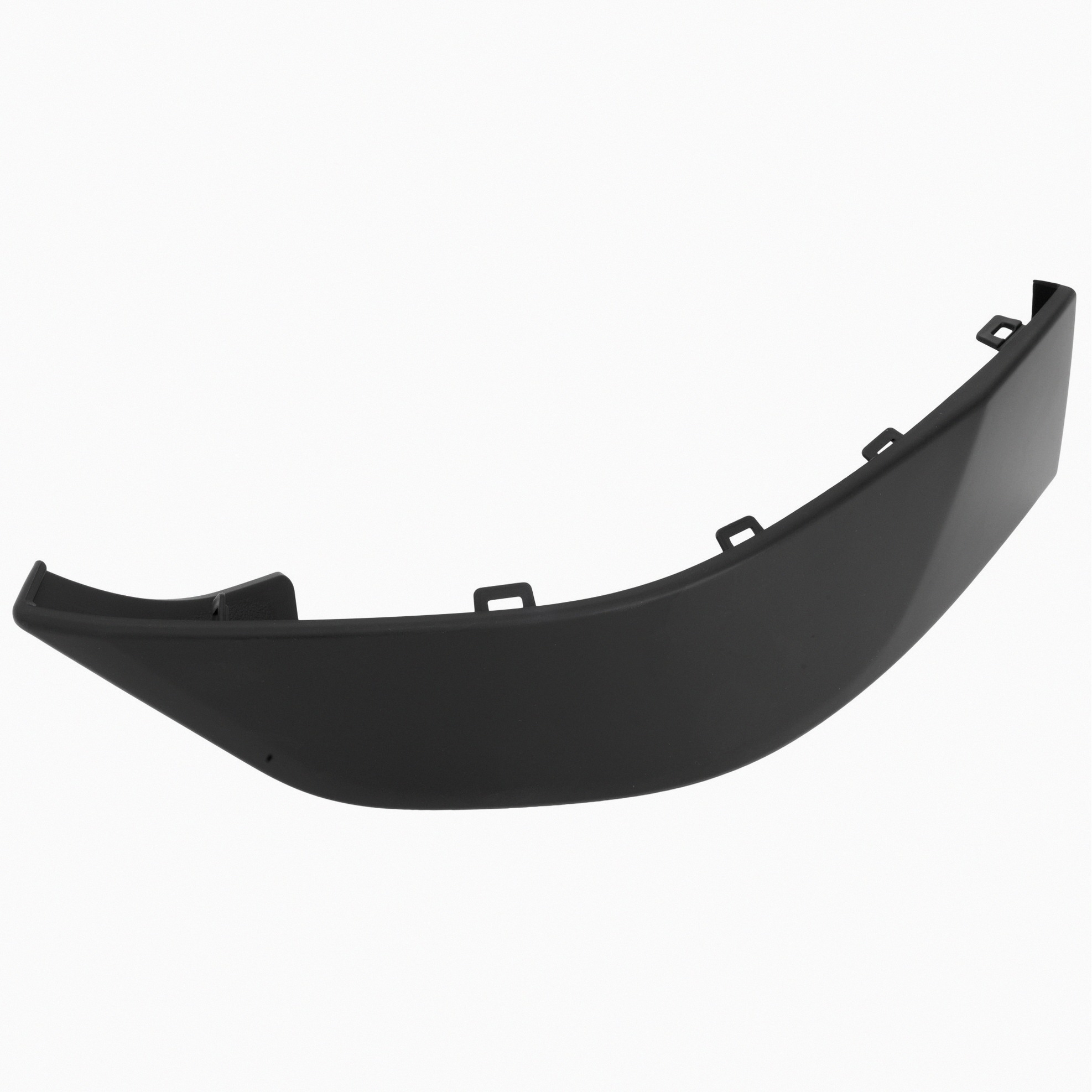 Right Passenger Side Spoiler For 16 Scion iM, 17-18 Toyota Corolla iM