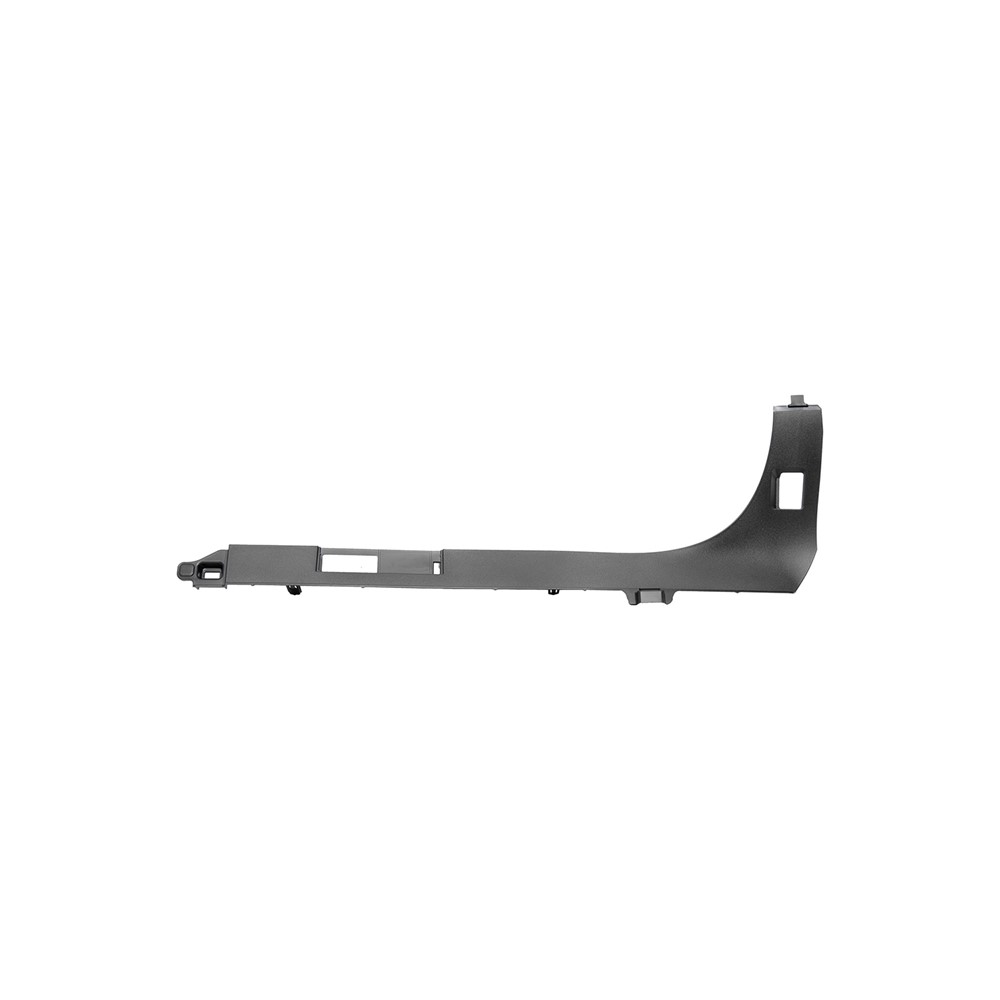 Bumper For 24-25 Toyota Land Cruiser