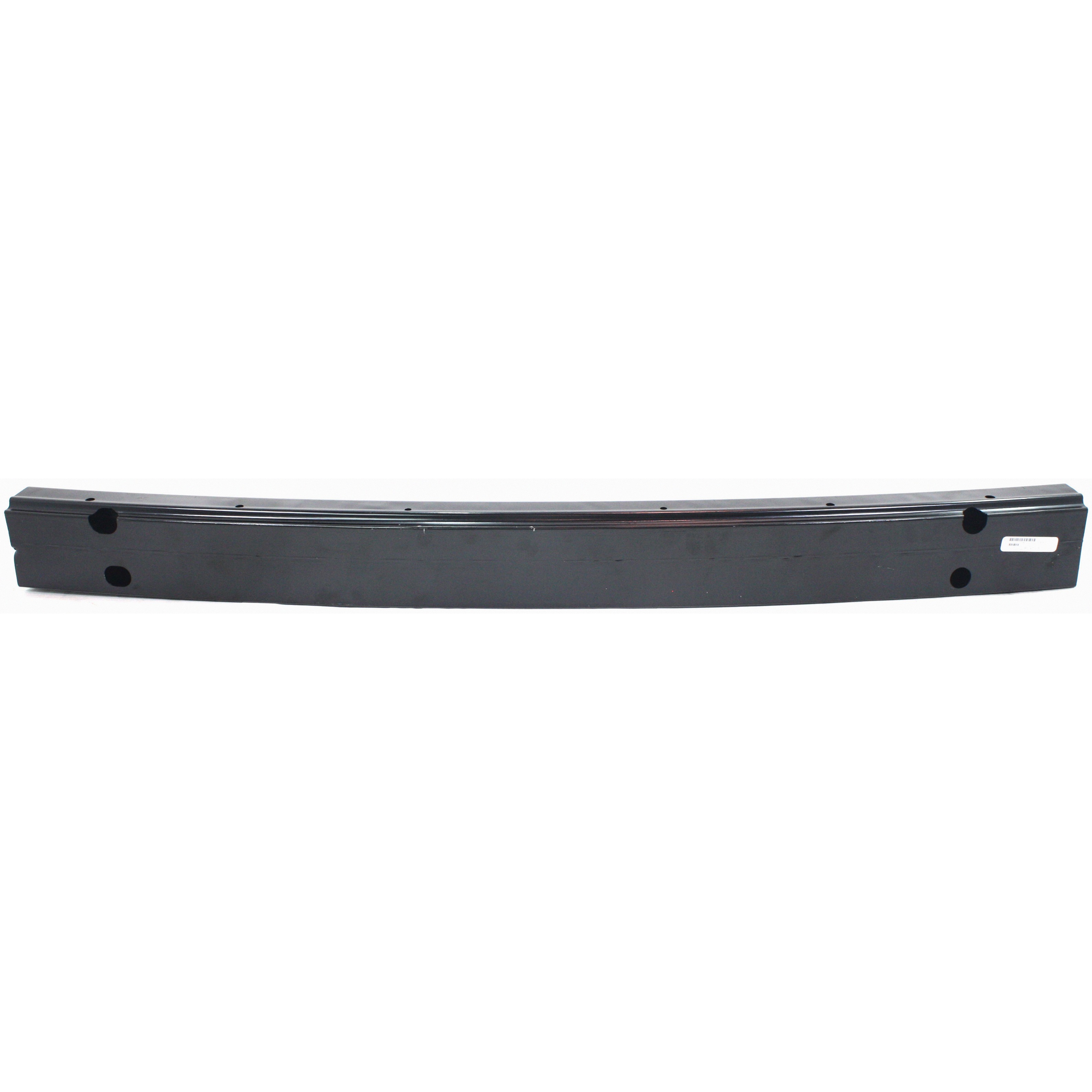 Bumper For 03-08 Toyota Corolla; CAPA Certified