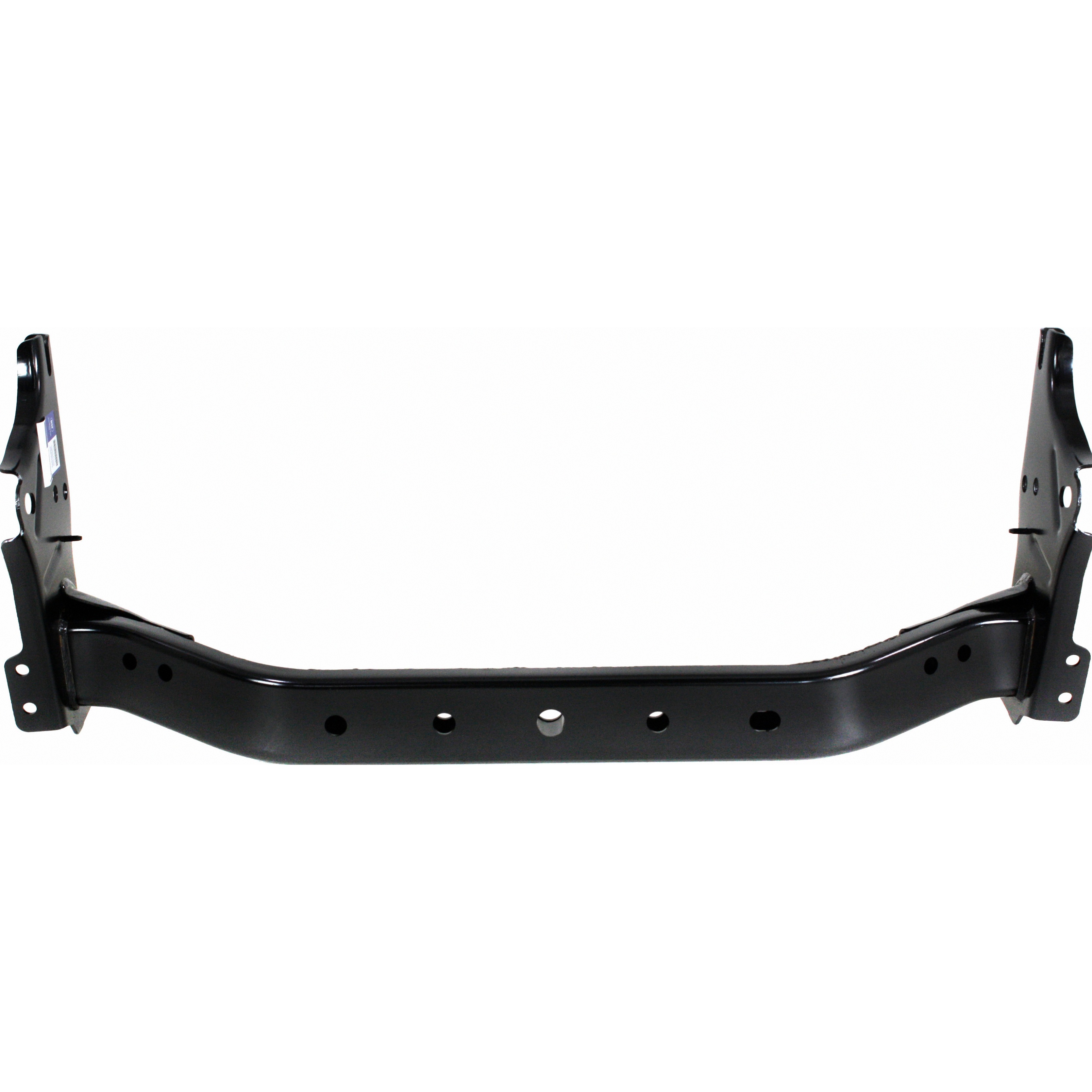 Bumper For 16-23 Toyota Tacoma; CAPA Certified