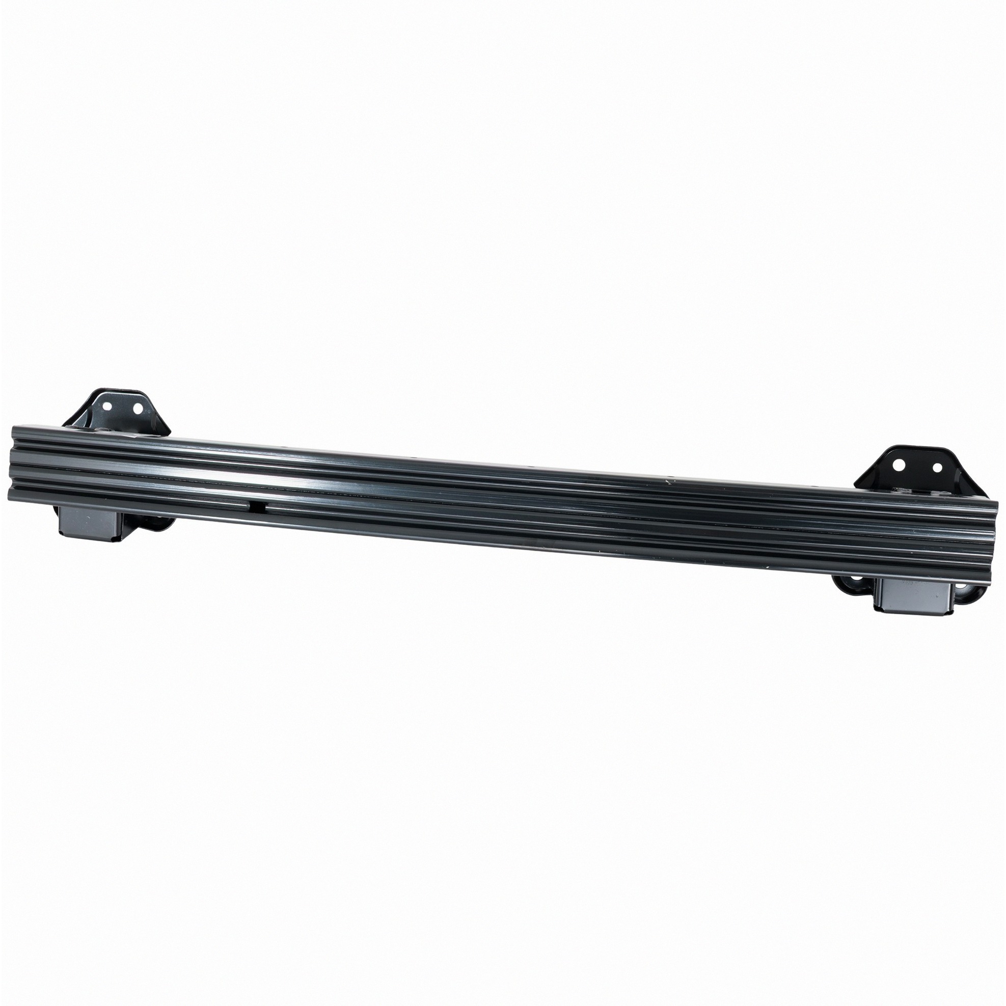 Bumper For 22-25 Toyota Corolla Cross; CAPA Certified