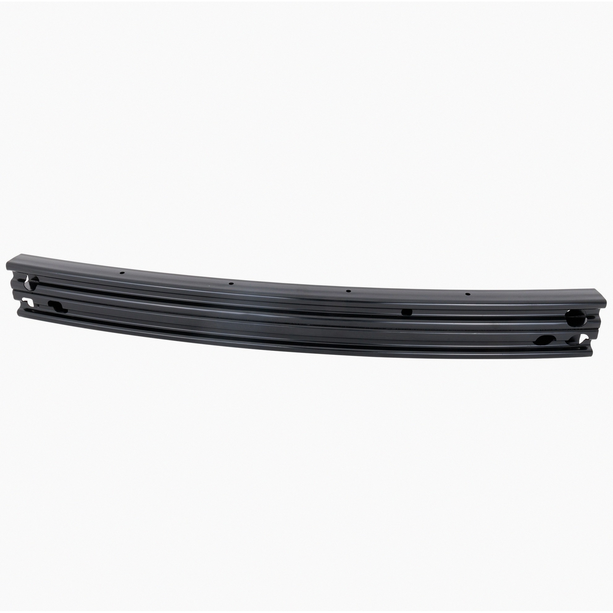 Bumper For 23-25 Toyota Corolla; CAPA Certified