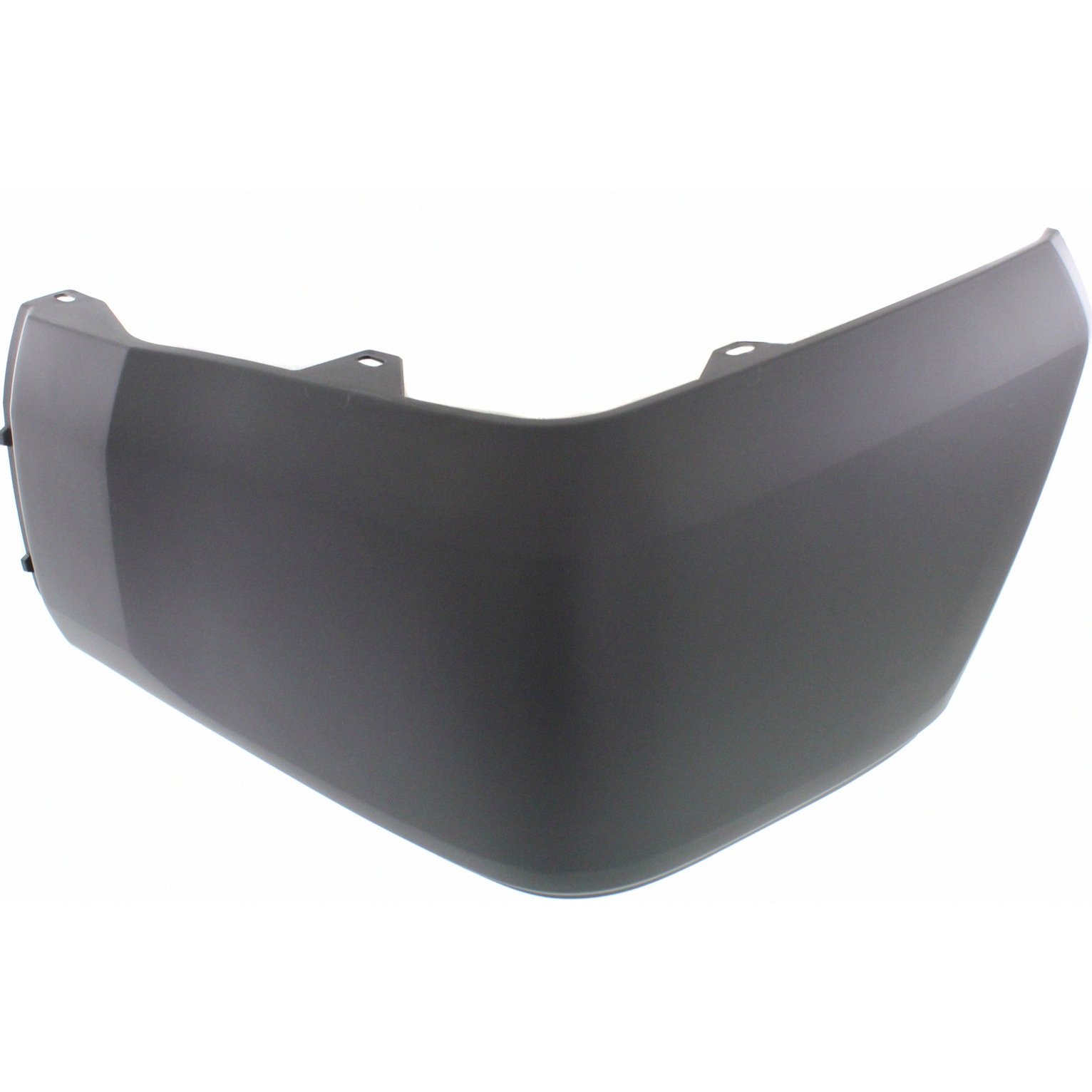 Left Driver Side Bumper For 14-21 Toyota Tundra